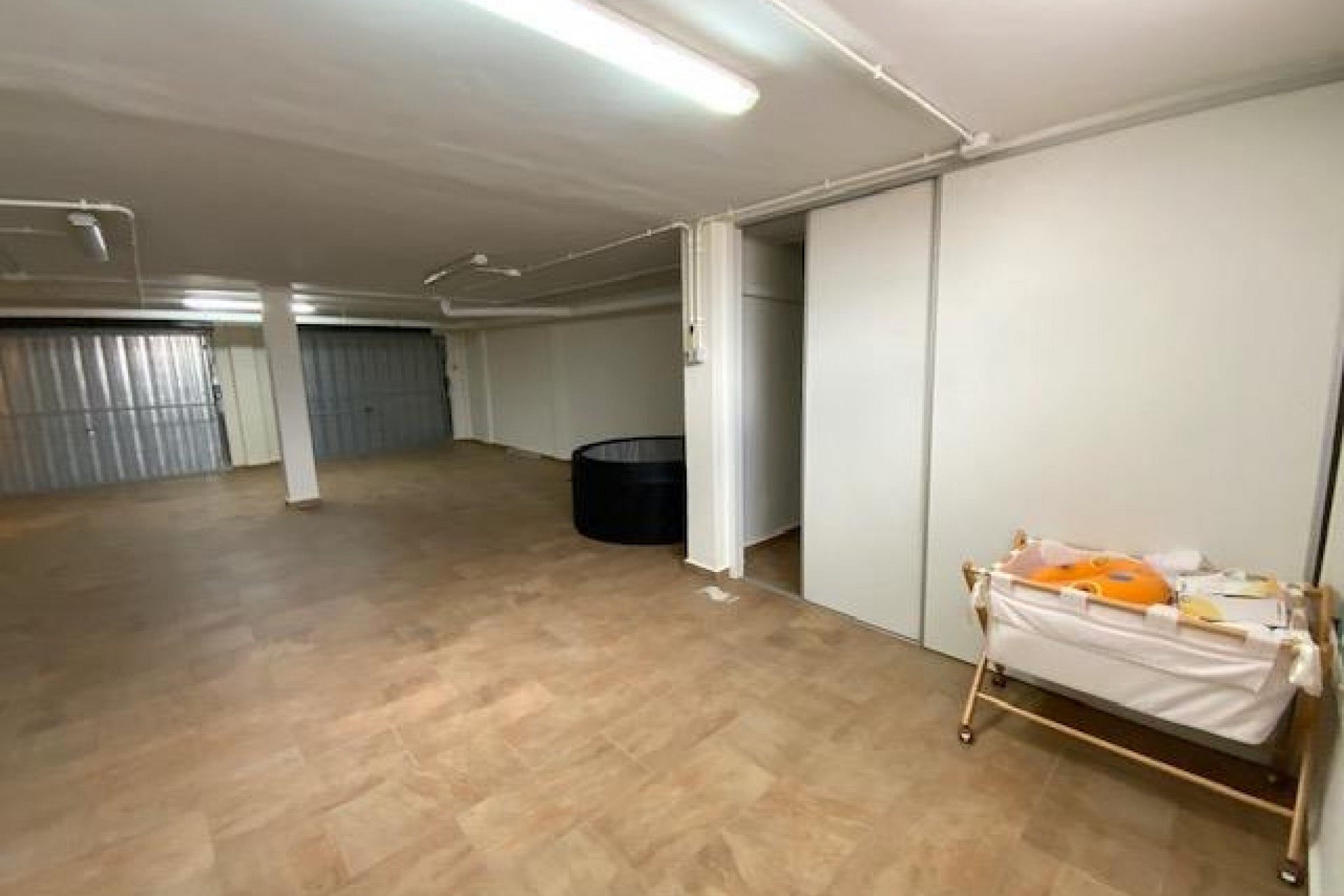 Brukt - Villa -
Roldan - Inland