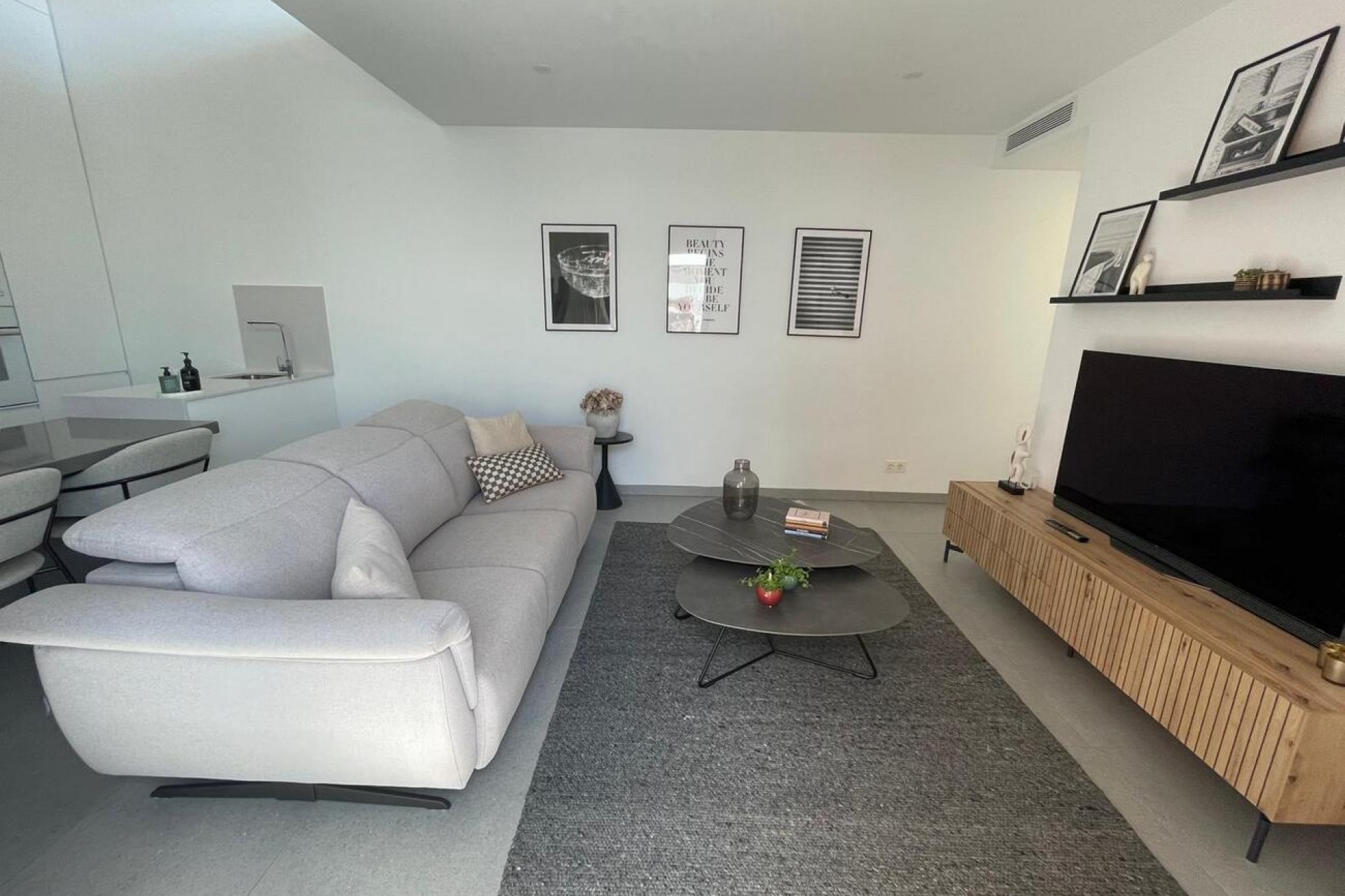 Brukt - Villa -
Roldan - Torre Pachecco