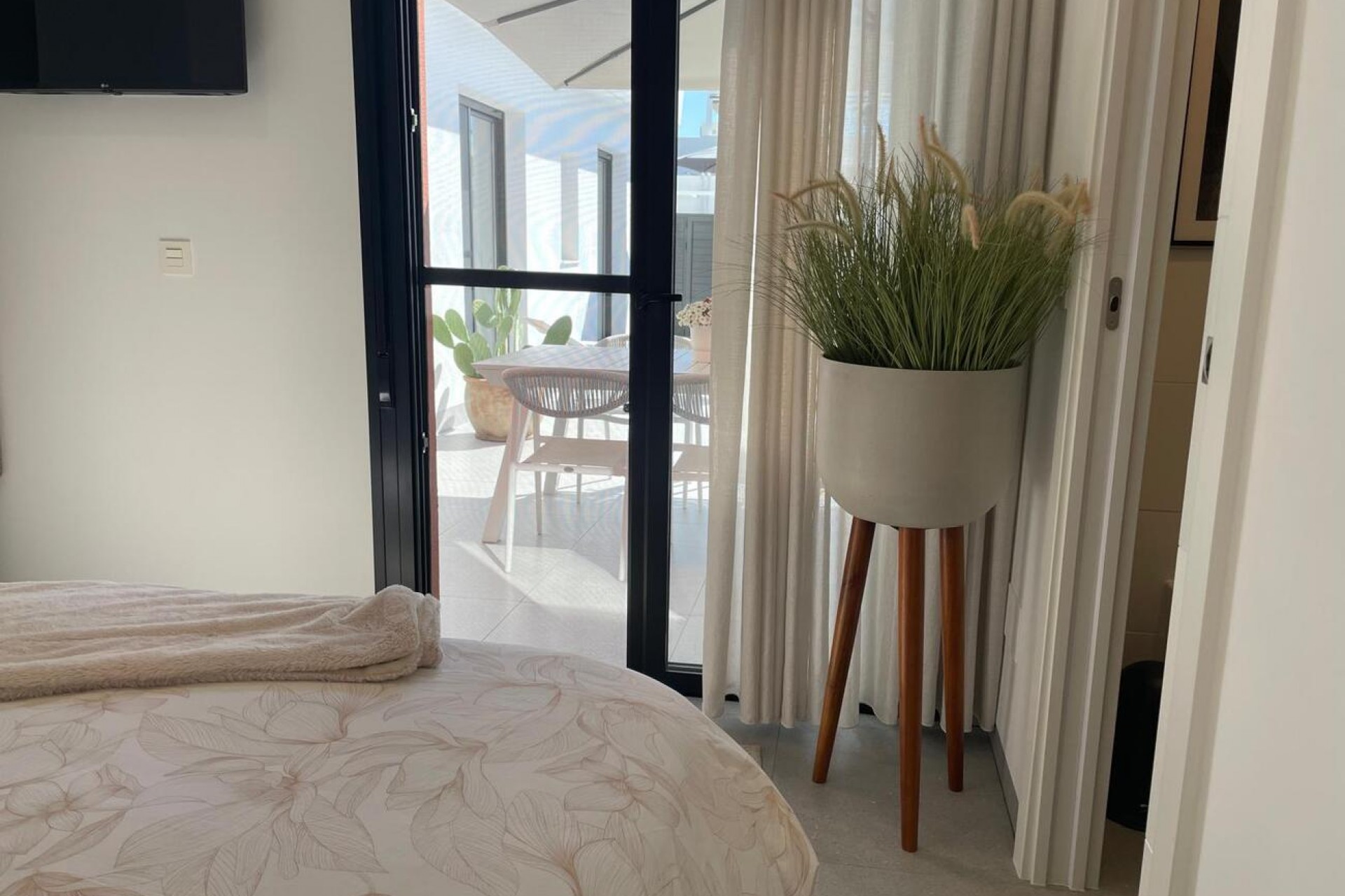 Brukt - Villa -
Roldan - Torre Pachecco