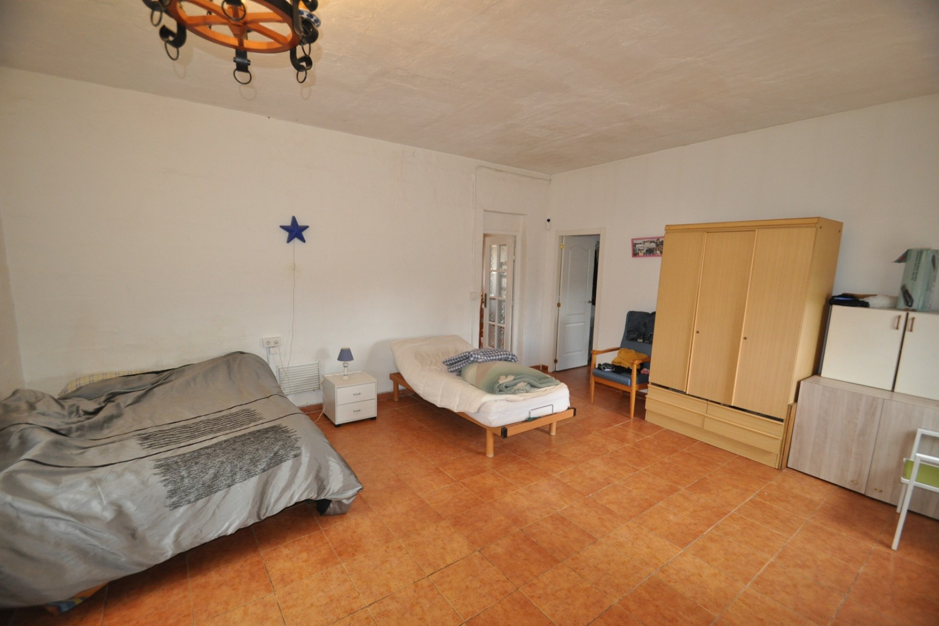 Brukt - Villa -
Salinas - Inland