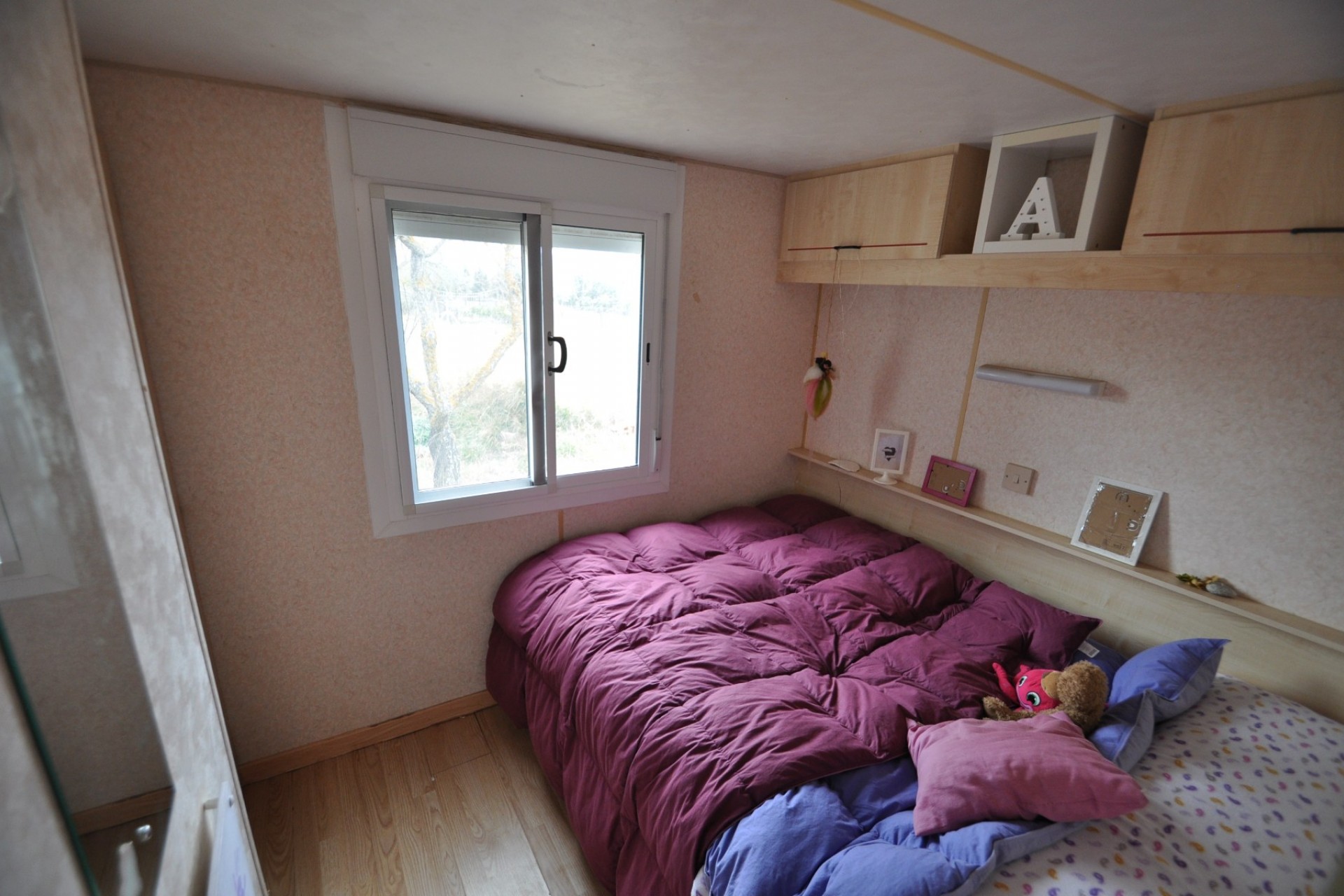 Brukt - Villa -
Salinas - Inland