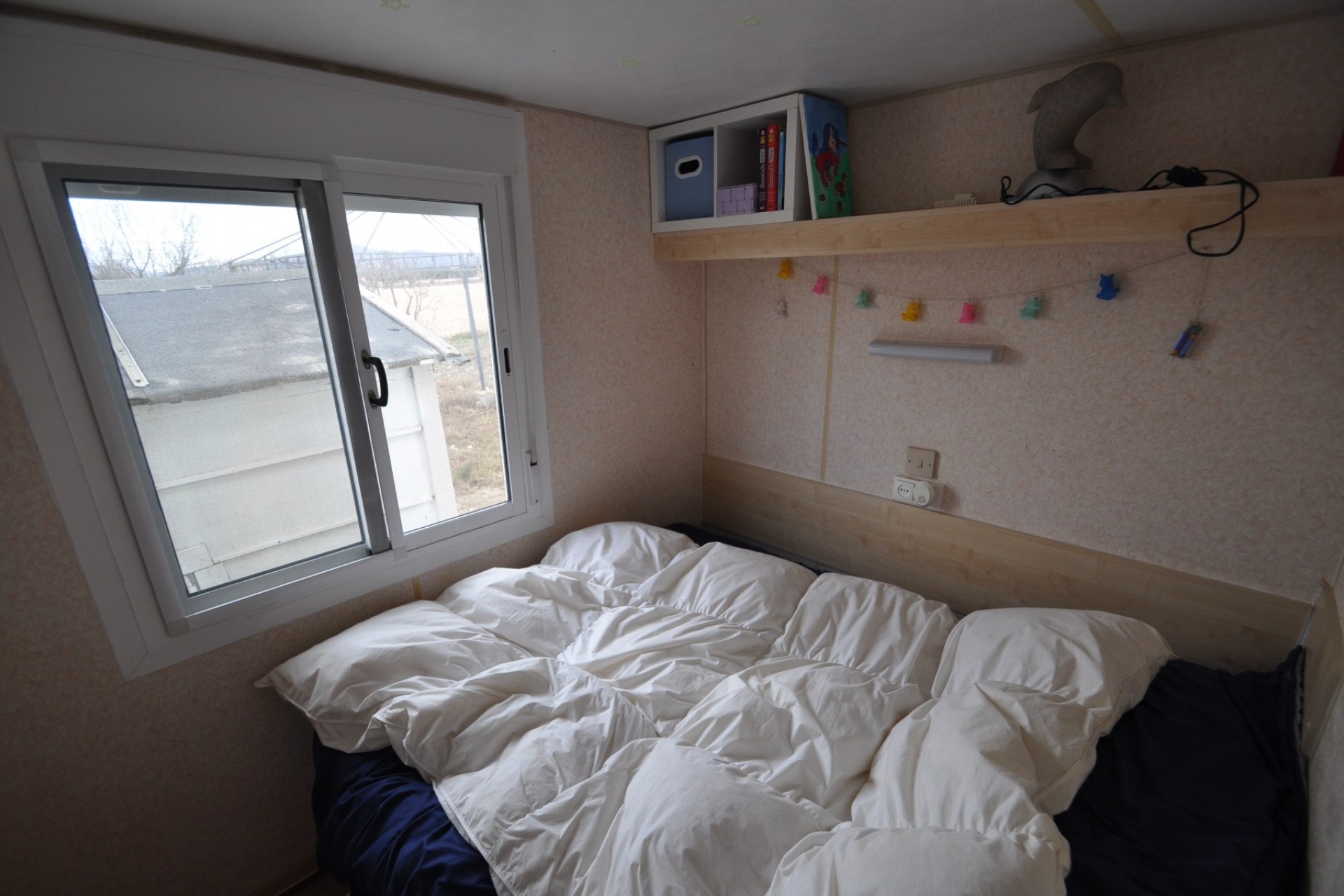 Brukt - Villa -
Salinas - Inland