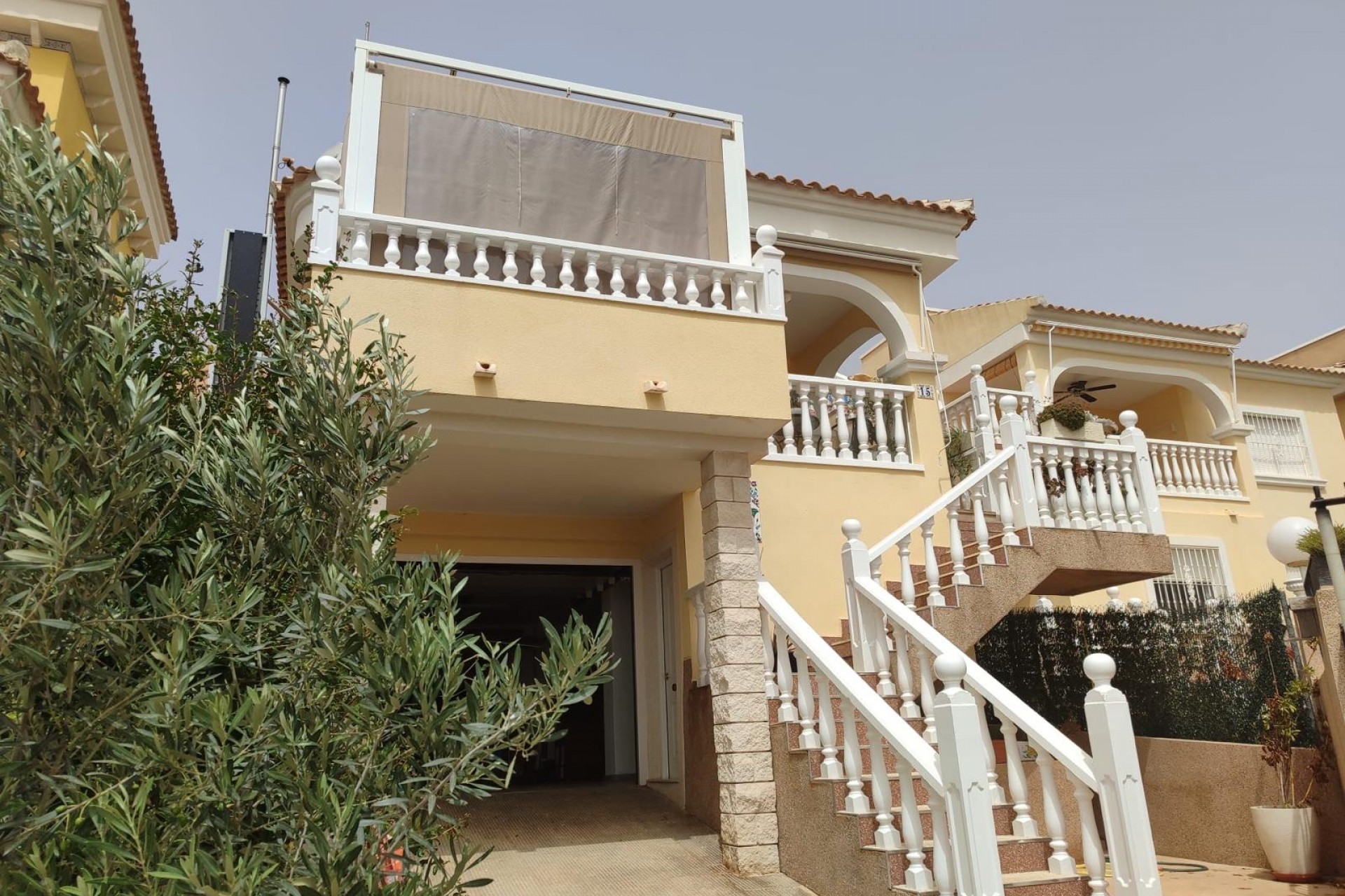 Brukt - Villa -
San Fulgencio - Costa Blanca