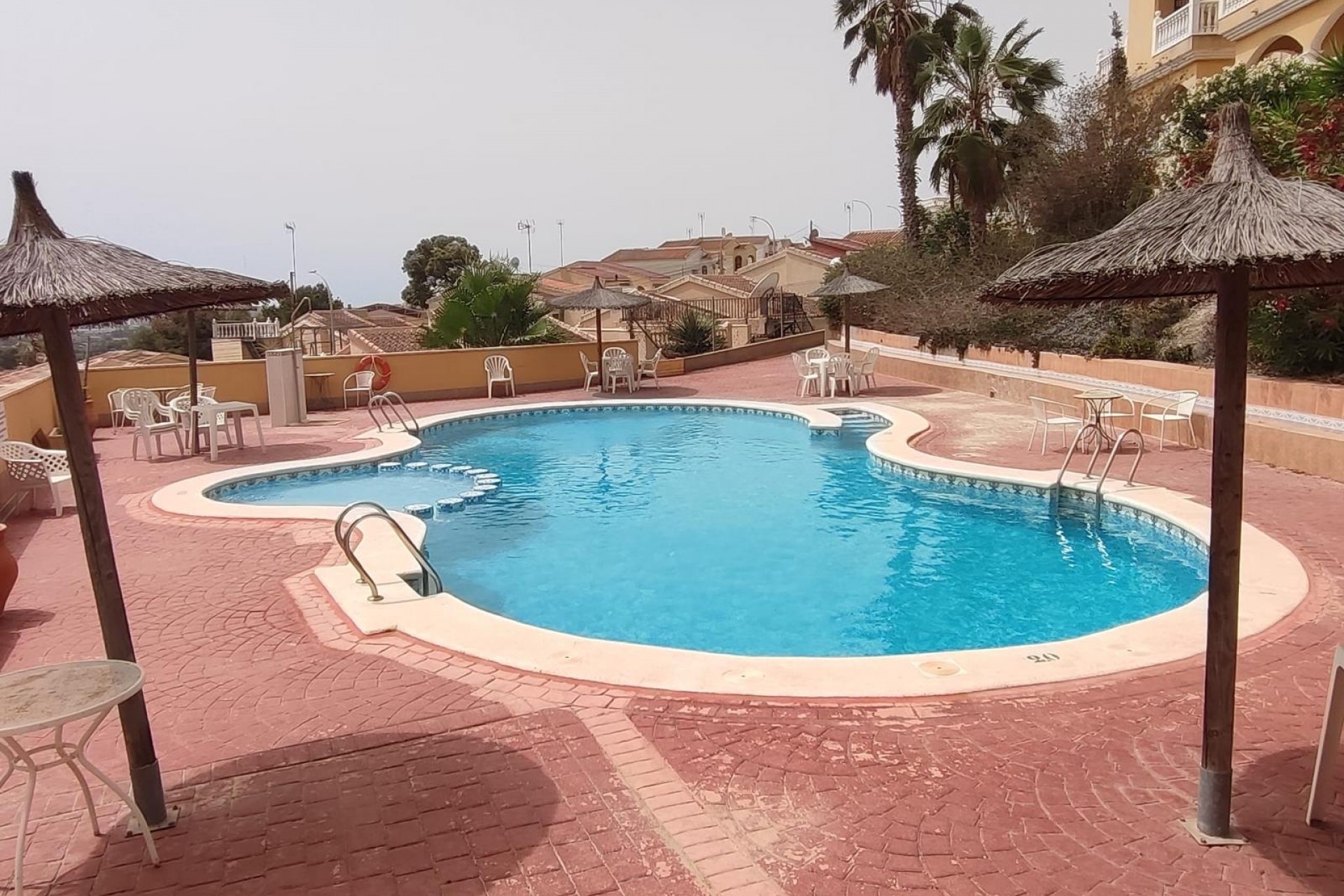 Brukt - Villa -
San Fulgencio - Costa Blanca