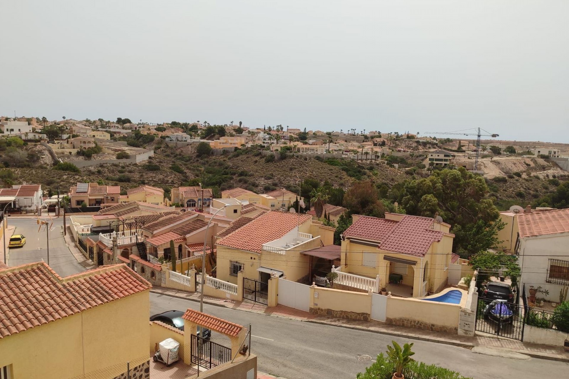 Brukt - Villa -
San Fulgencio - Costa Blanca