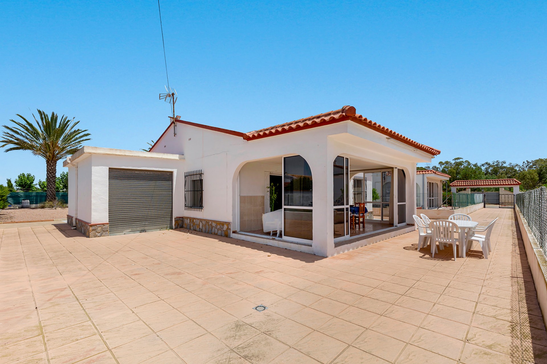 Brukt - Villa -
San Fulgencio - Costa Blanca