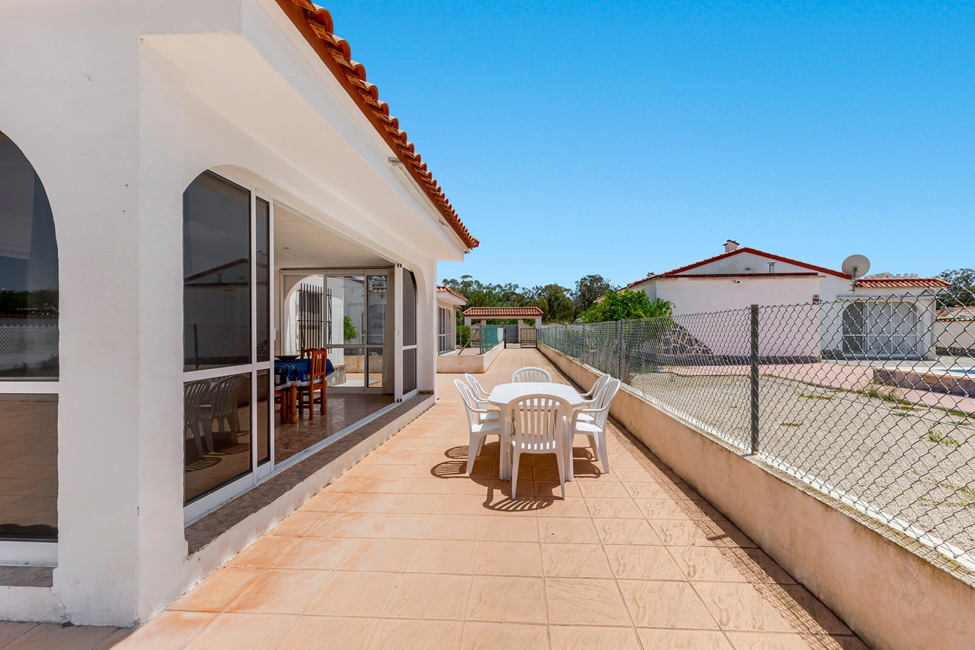 Brukt - Villa -
San Fulgencio - Costa Blanca