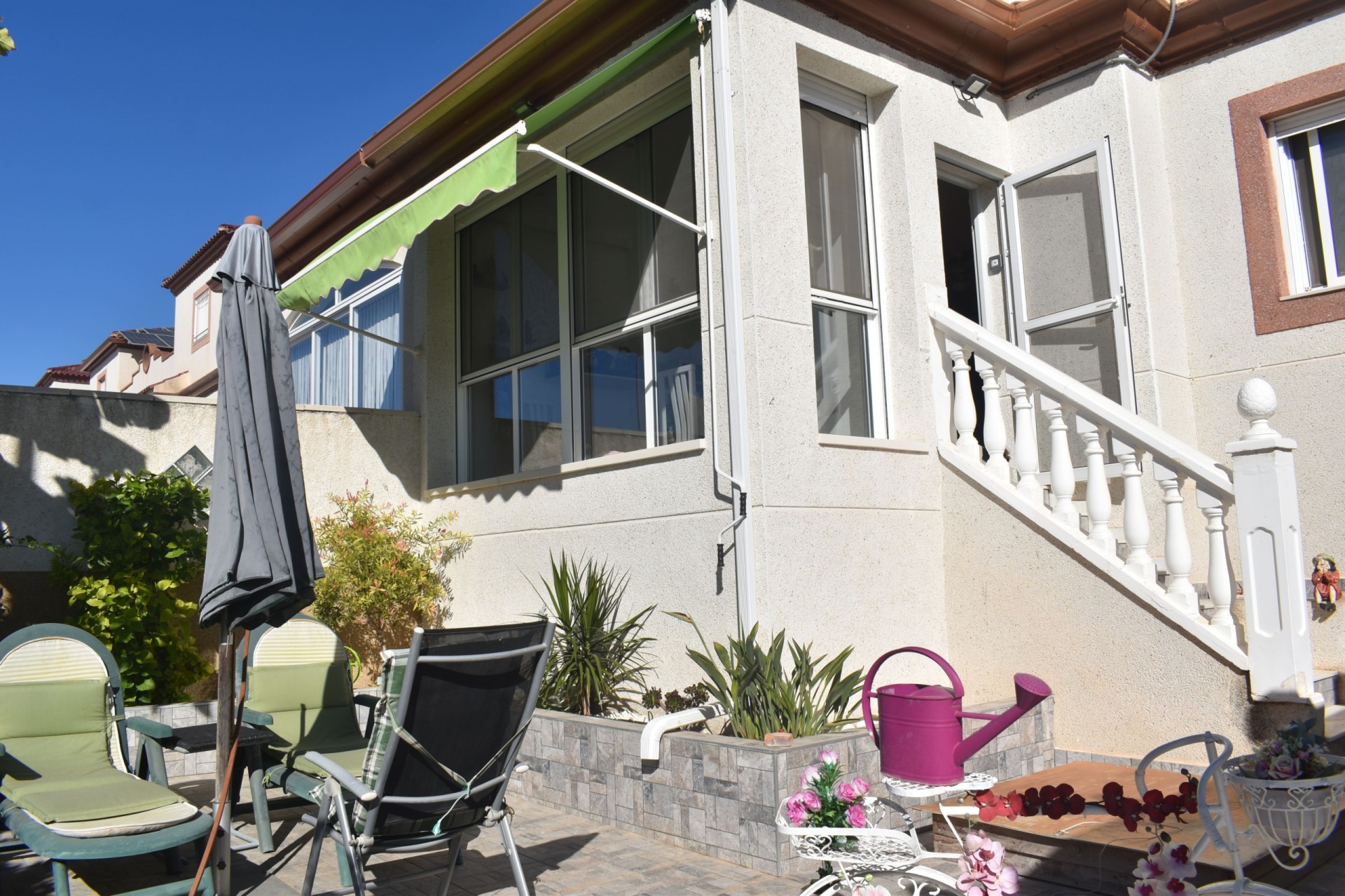 Brukt - Villa -
San Fulgencio - Costa Blanca