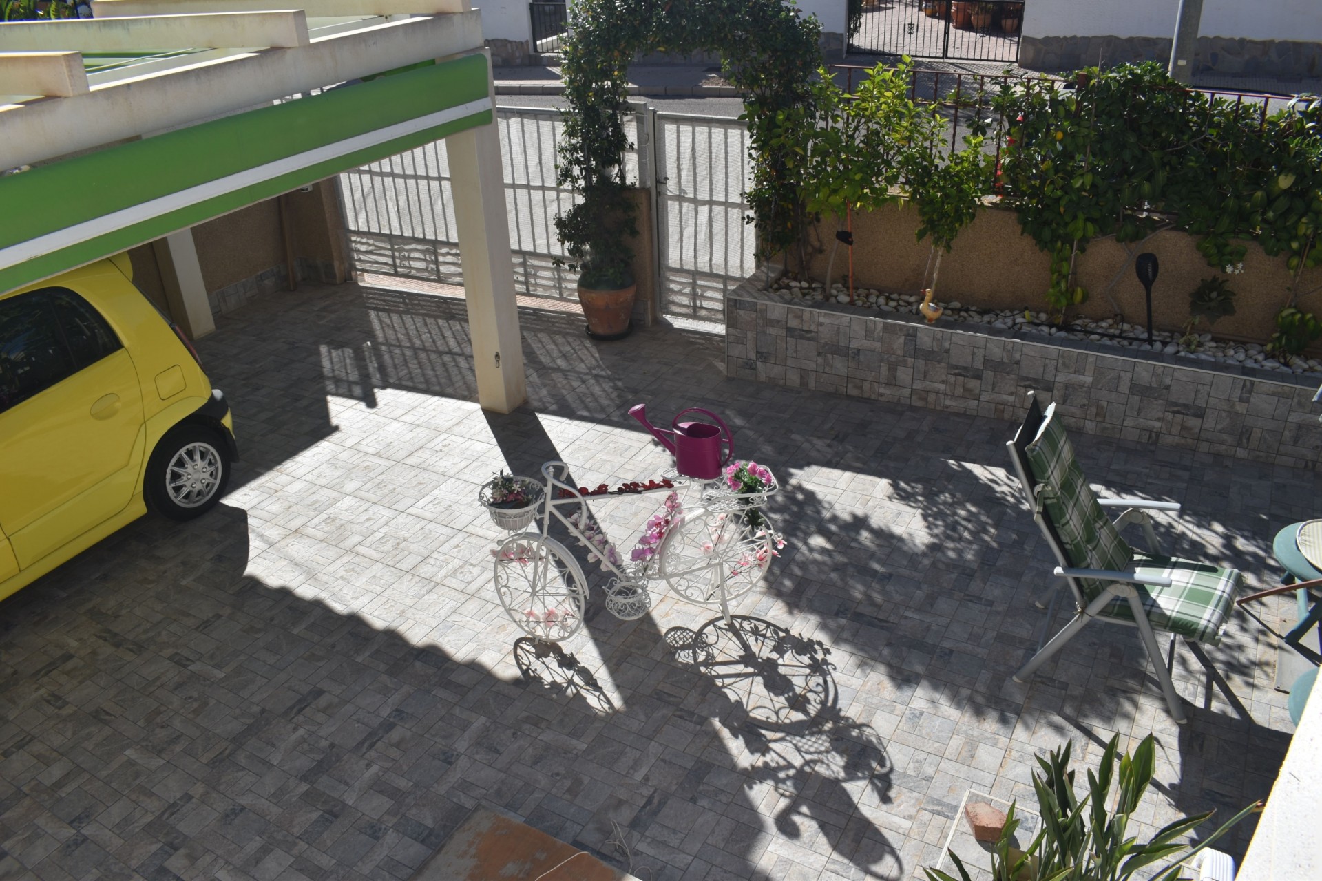 Brukt - Villa -
San Fulgencio - Costa Blanca