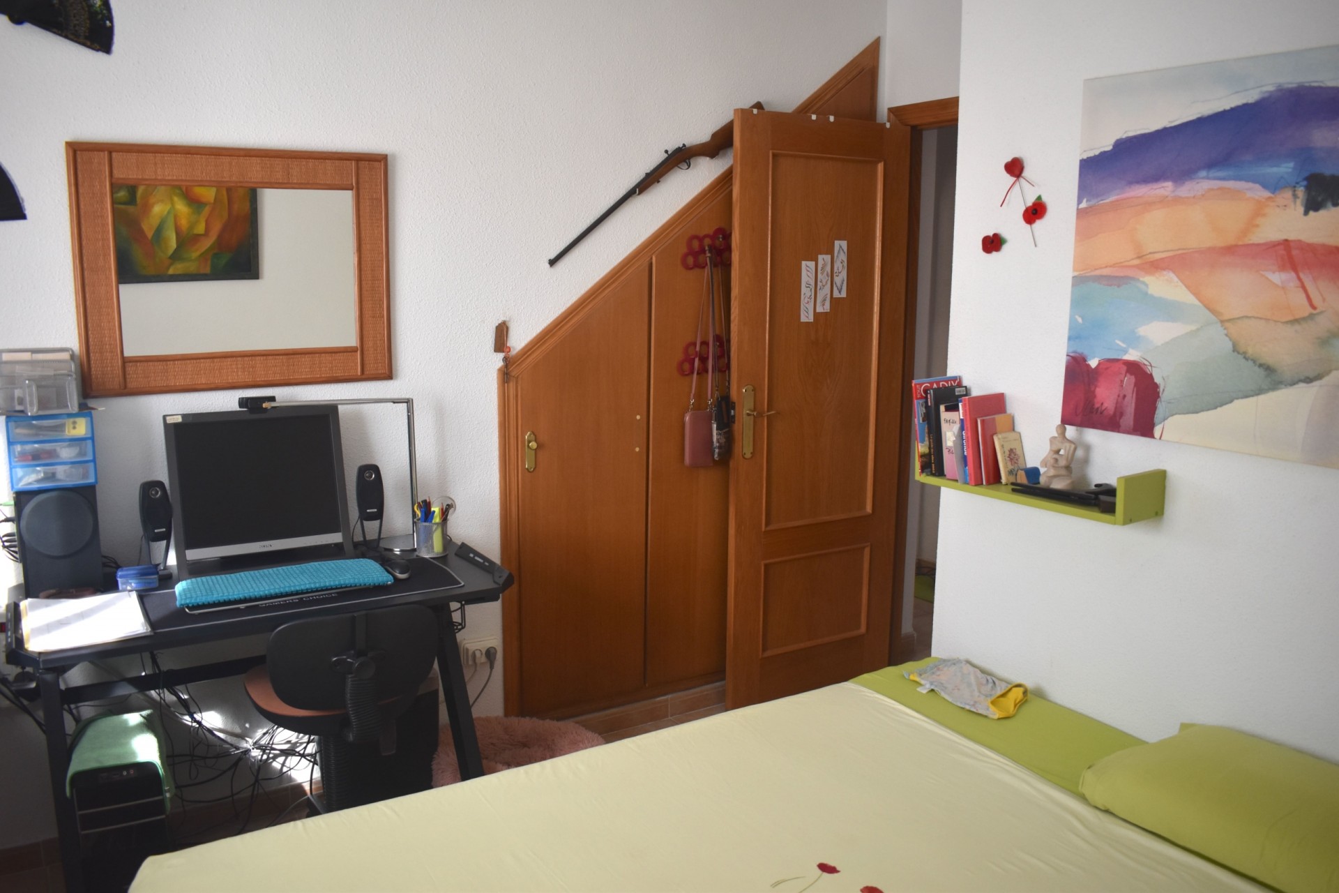 Brukt - Villa -
San Fulgencio - Costa Blanca