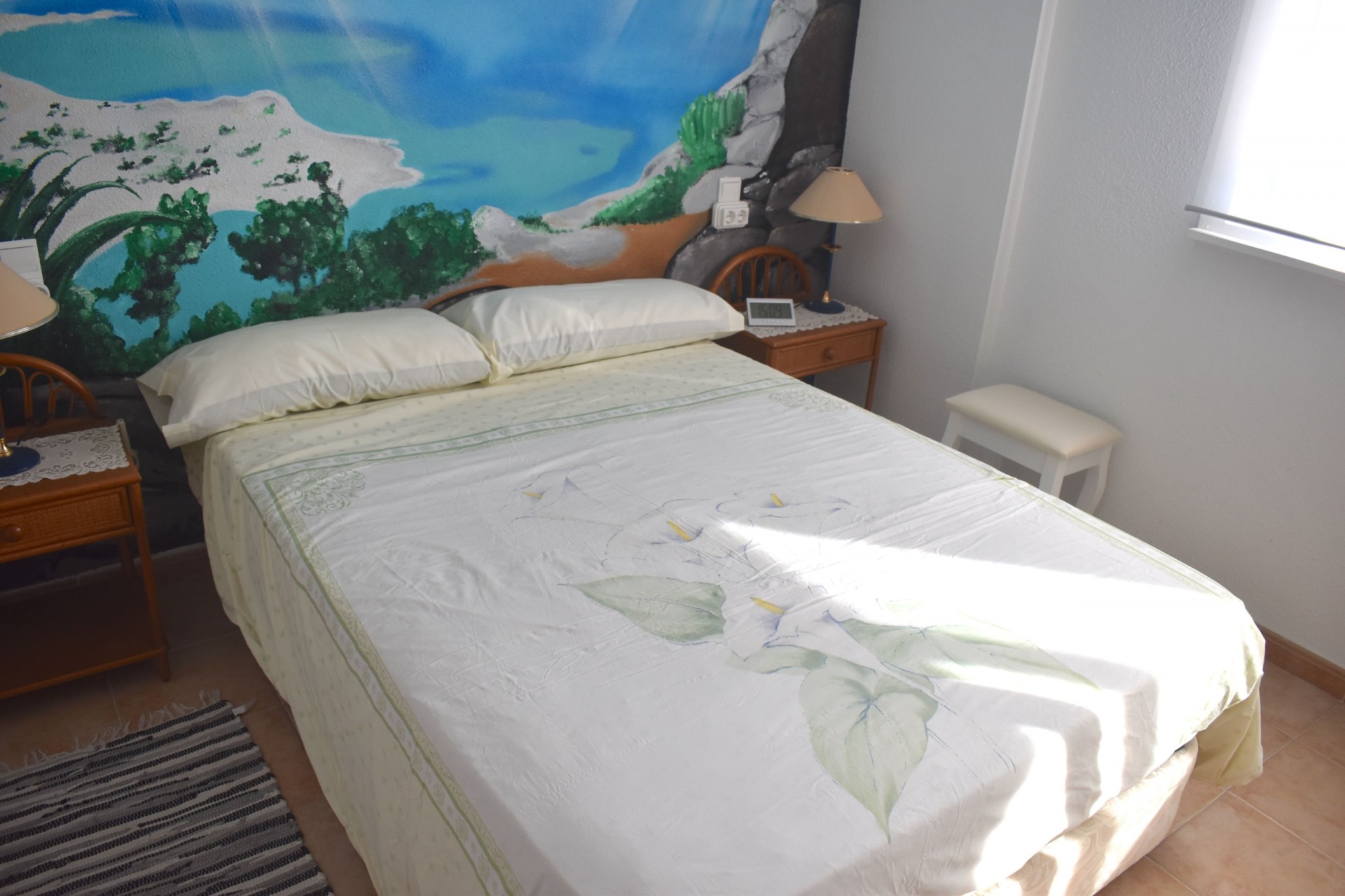 Brukt - Villa -
San Fulgencio - Costa Blanca