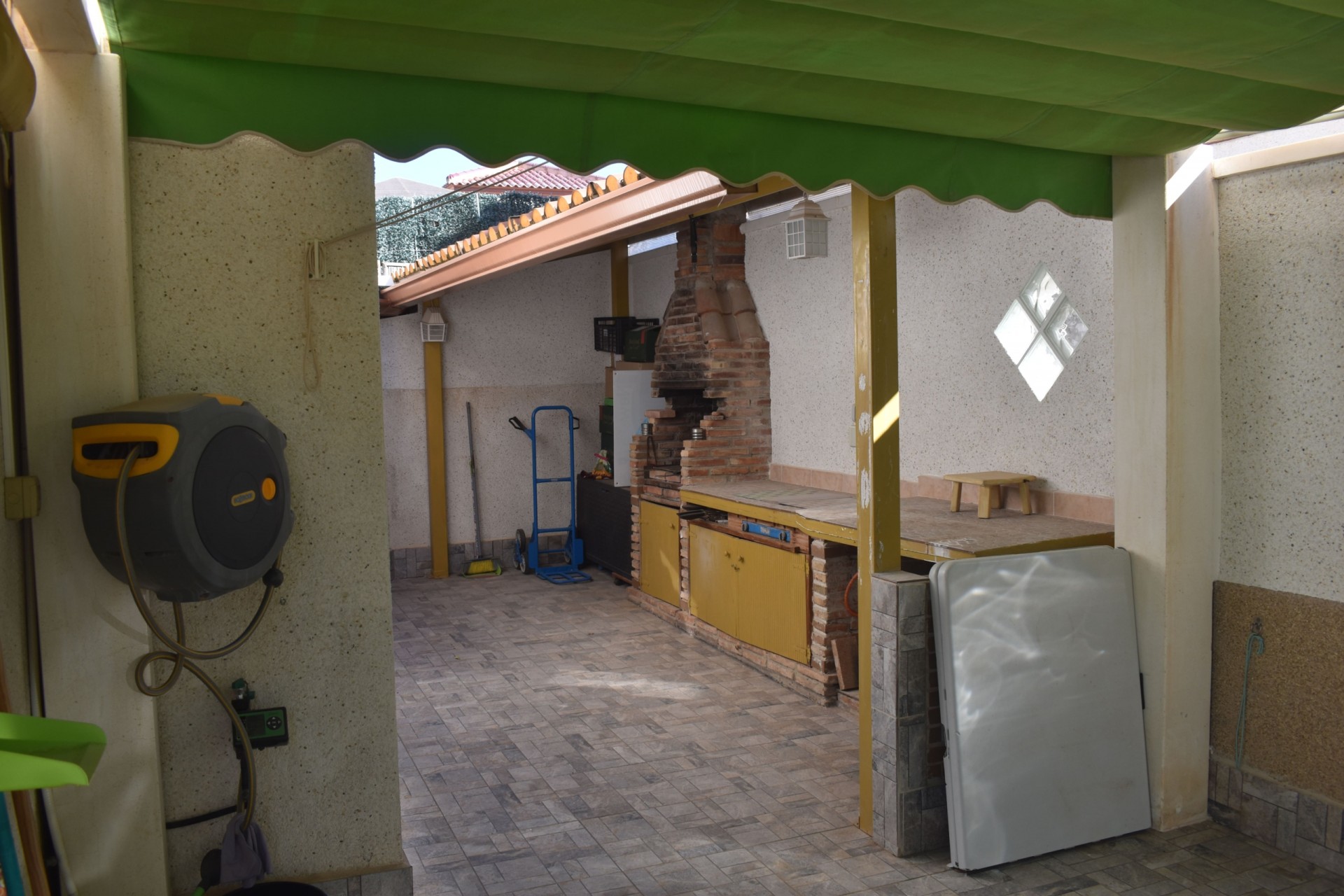 Brukt - Villa -
San Fulgencio - Costa Blanca