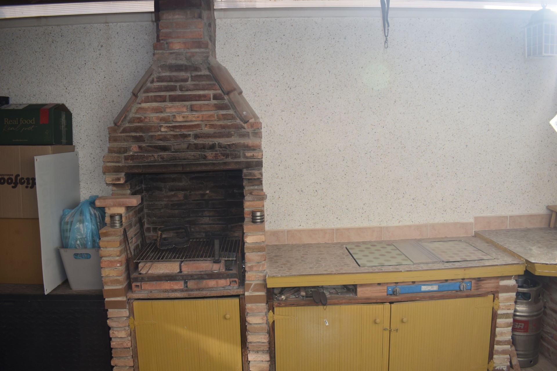 Brukt - Villa -
San Fulgencio - Costa Blanca