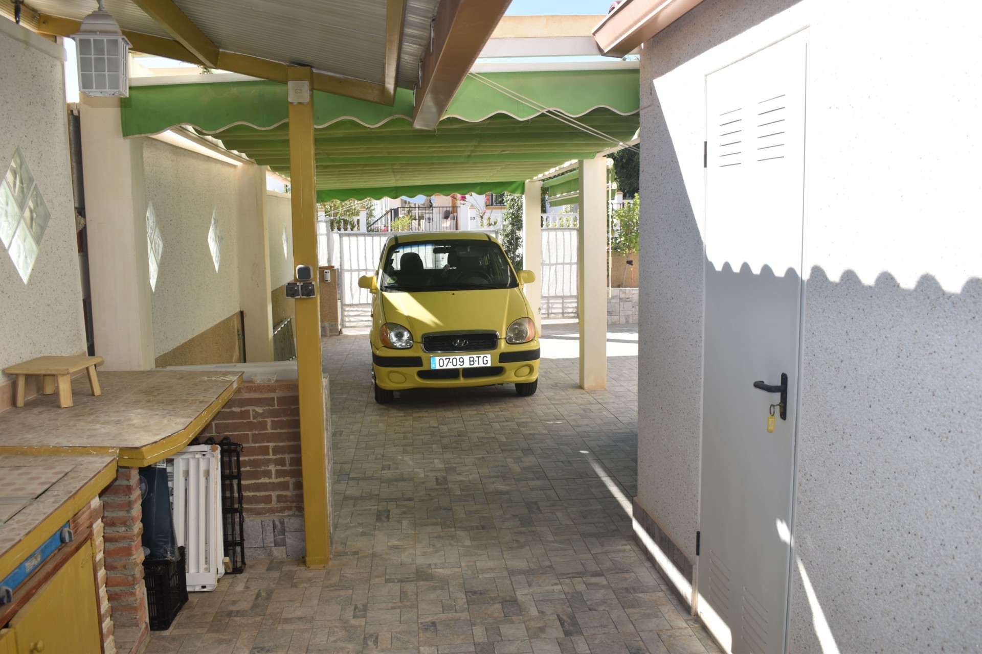 Brukt - Villa -
San Fulgencio - Costa Blanca