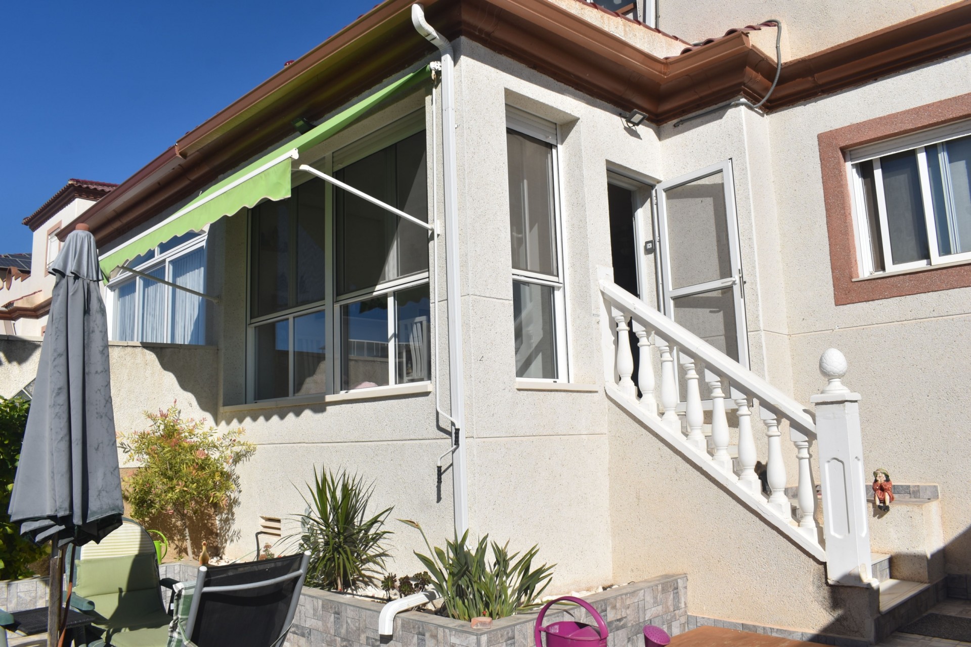 Brukt - Villa -
San Fulgencio - Costa Blanca