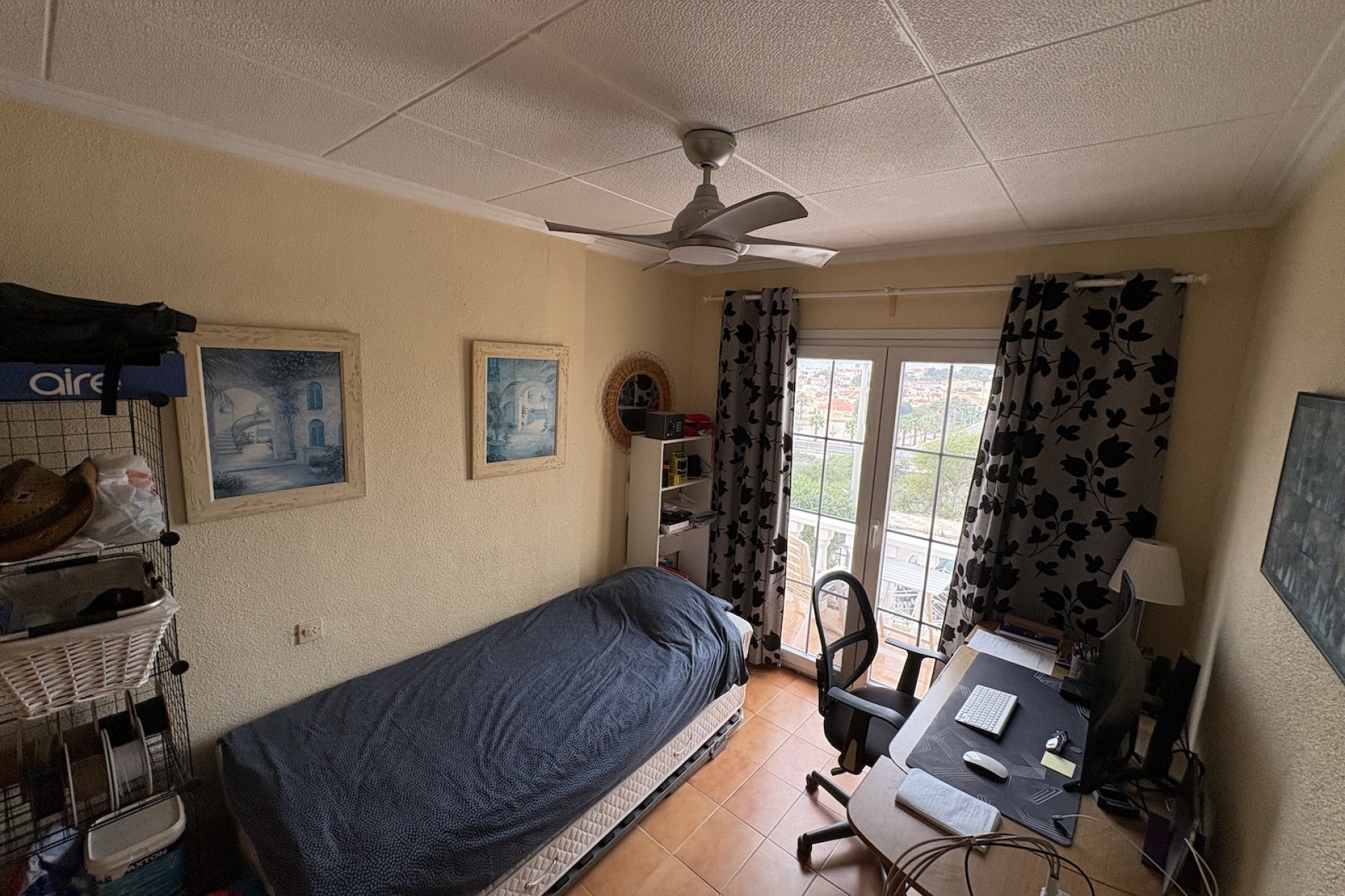 Brukt - Villa -
San Fulgencio - Costa Blanca