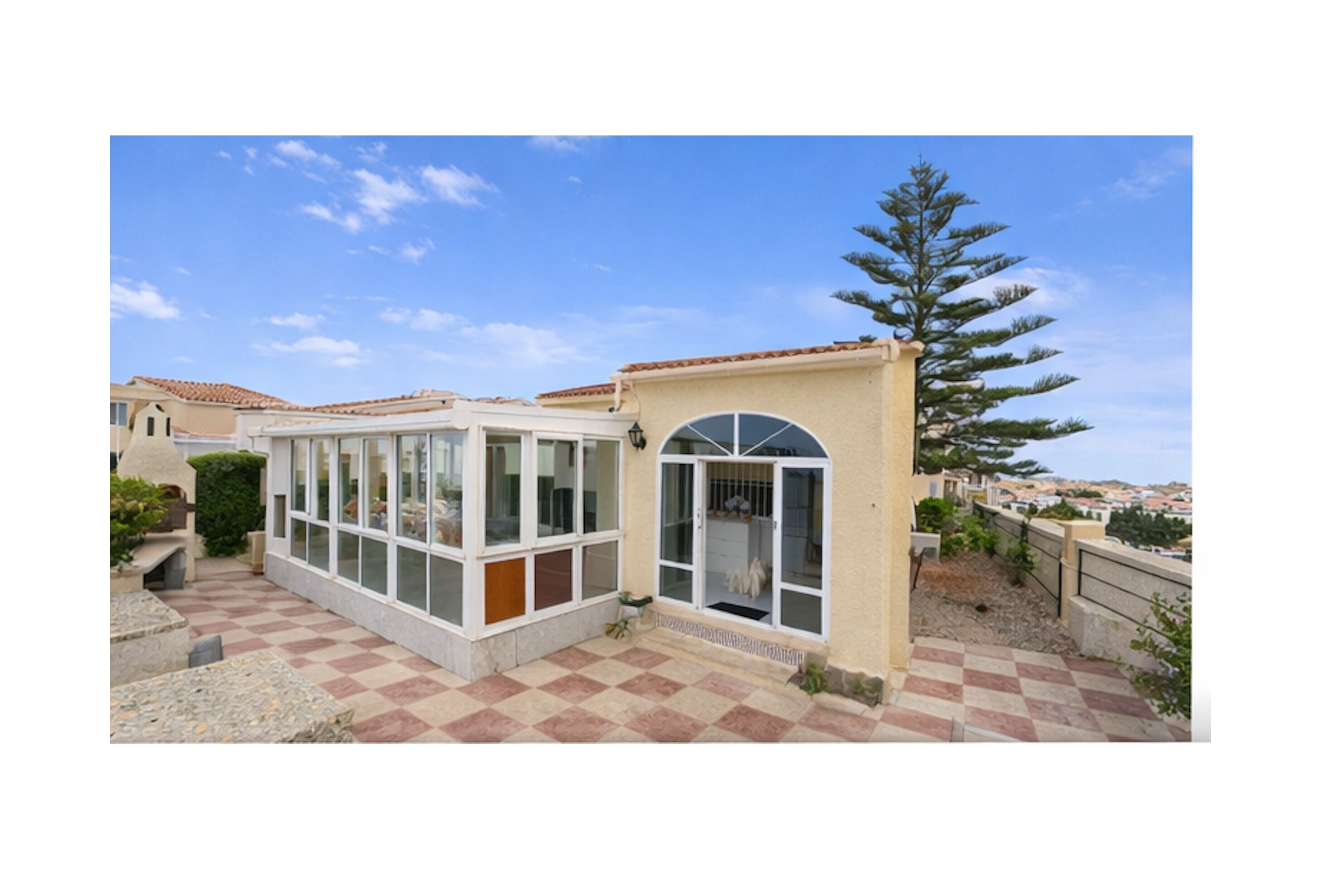 Brukt - Villa -
San Fulgencio - Costa Blanca