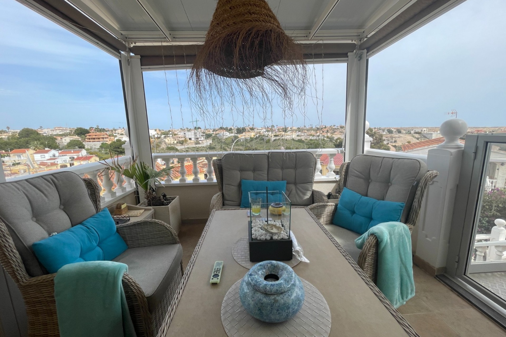 Brukt - Villa -
San Fulgencio - Costa Blanca