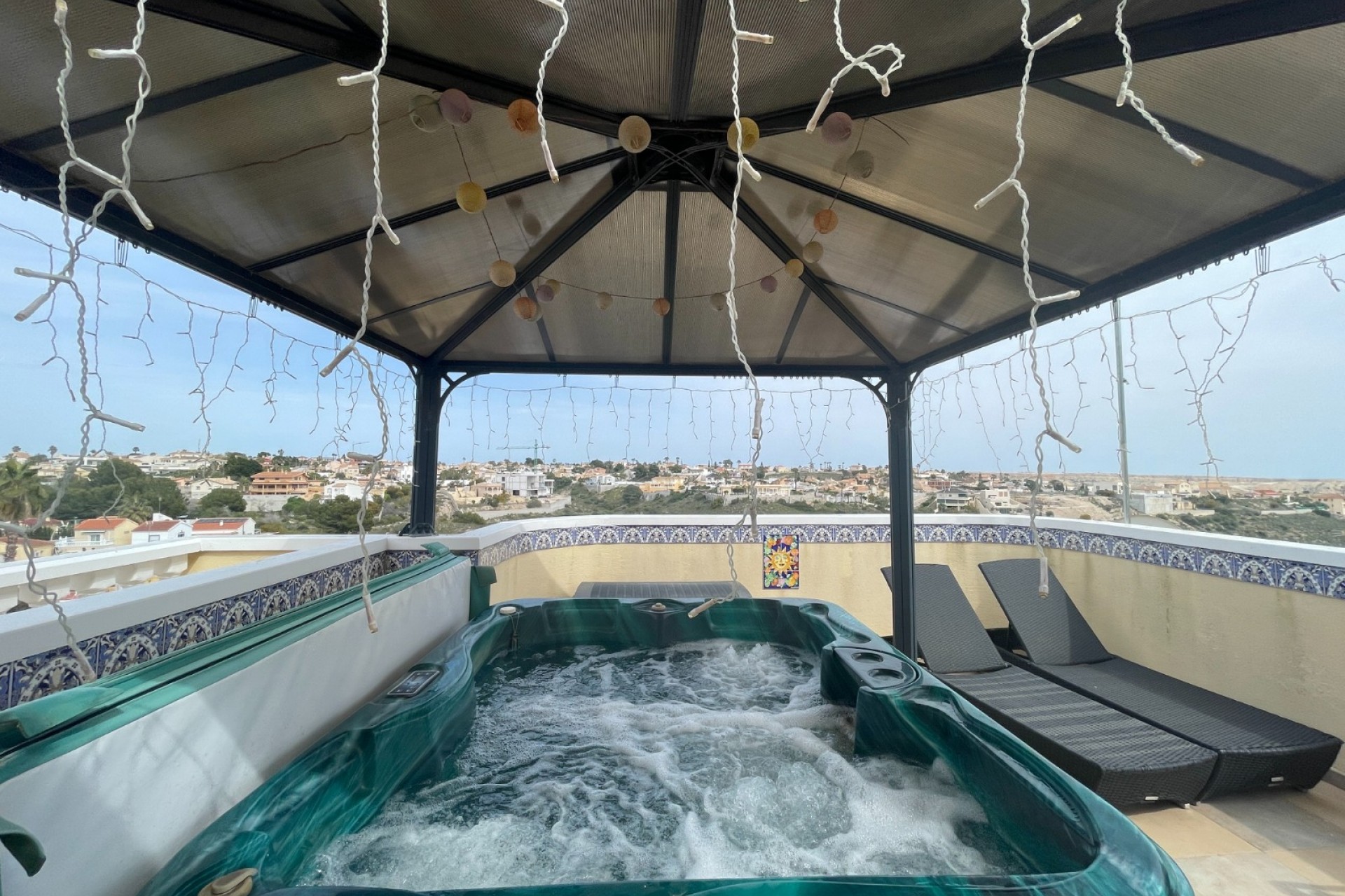 Brukt - Villa -
San Fulgencio - Costa Blanca