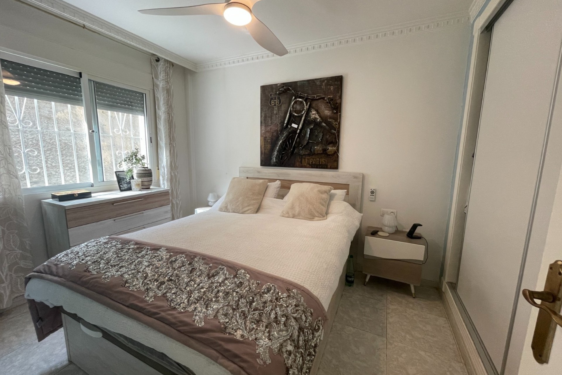 Brukt - Villa -
San Fulgencio - Costa Blanca