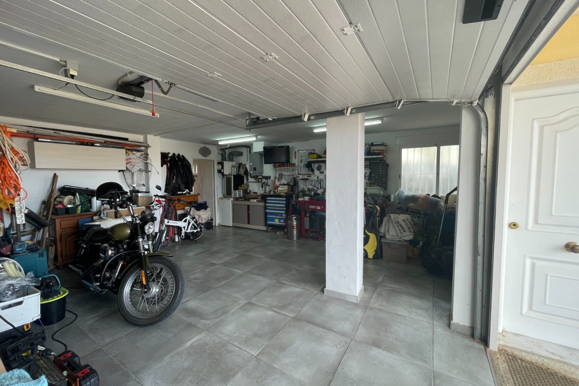 Brukt - Villa -
San Fulgencio - Costa Blanca