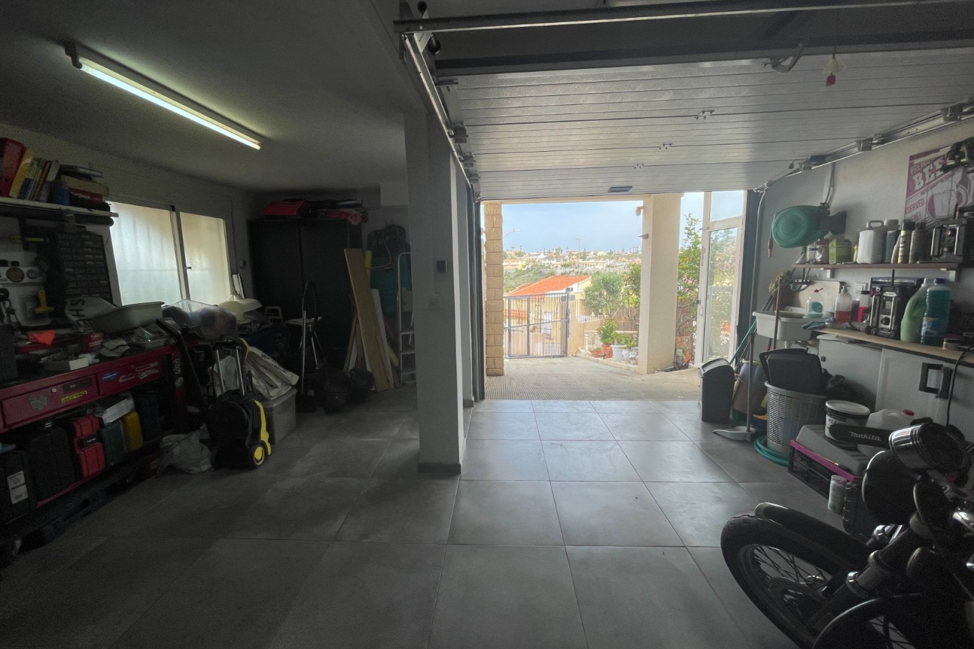 Brukt - Villa -
San Fulgencio - Costa Blanca