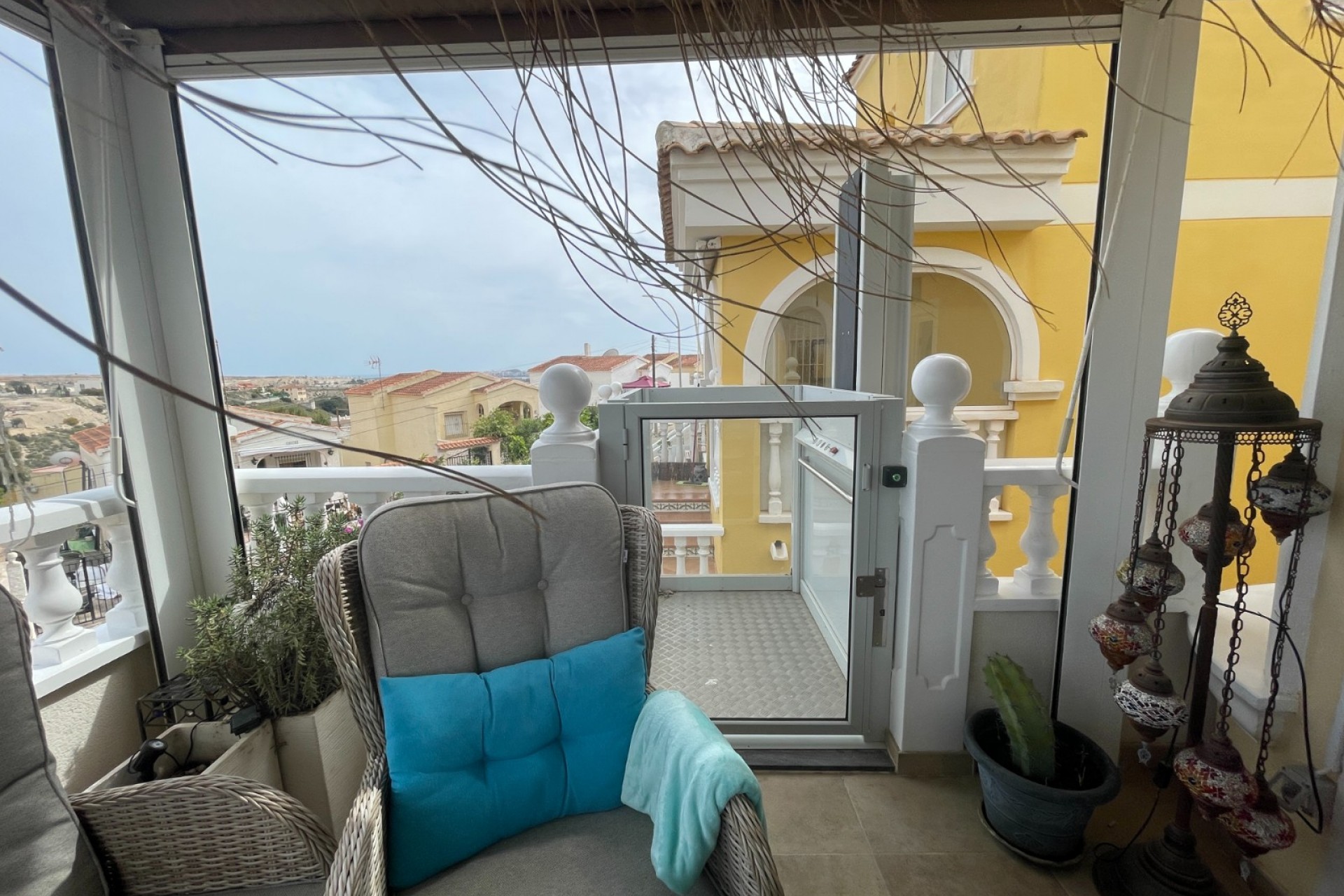 Brukt - Villa -
San Fulgencio - Costa Blanca