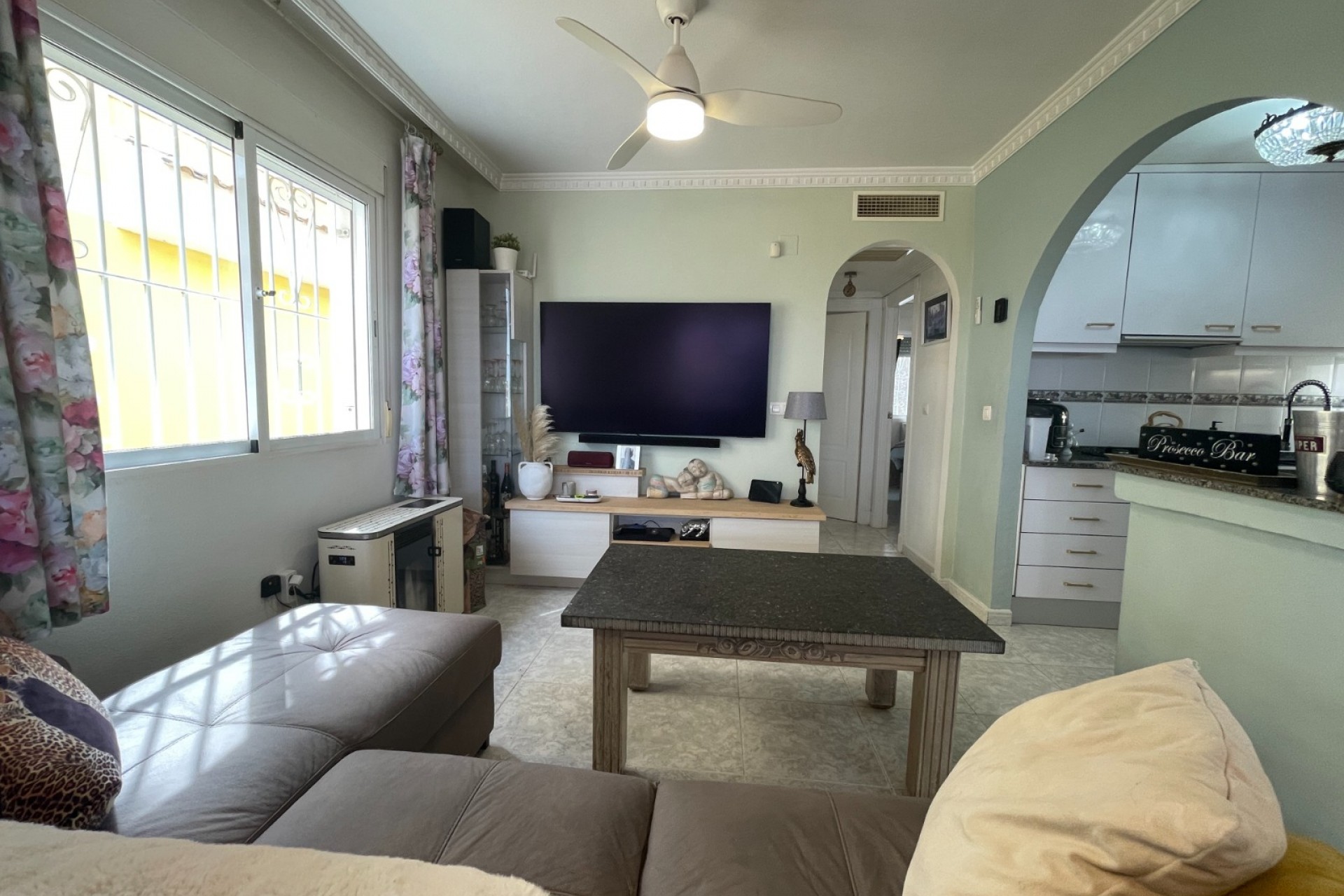 Brukt - Villa -
San Fulgencio - Costa Blanca