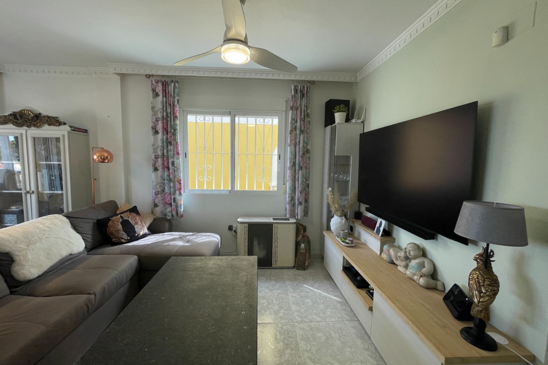 Brukt - Villa -
San Fulgencio - Costa Blanca