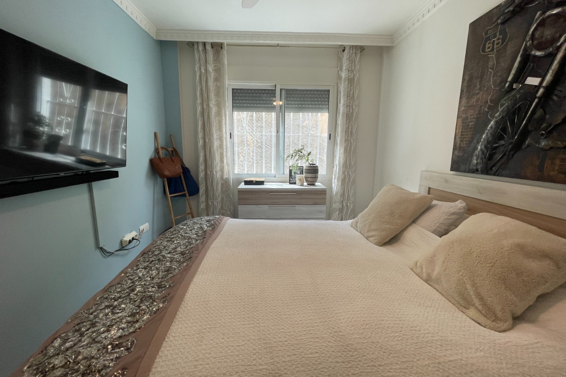 Brukt - Villa -
San Fulgencio - Costa Blanca