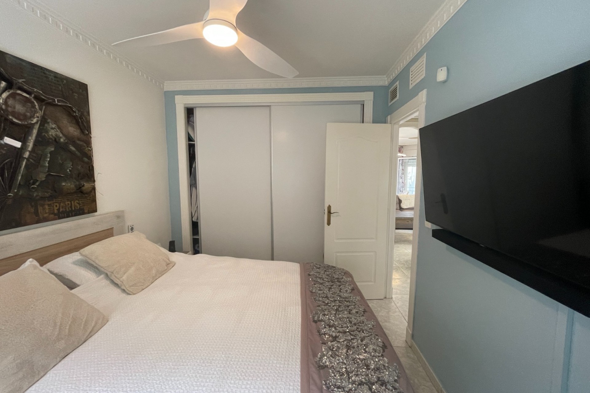 Brukt - Villa -
San Fulgencio - Costa Blanca