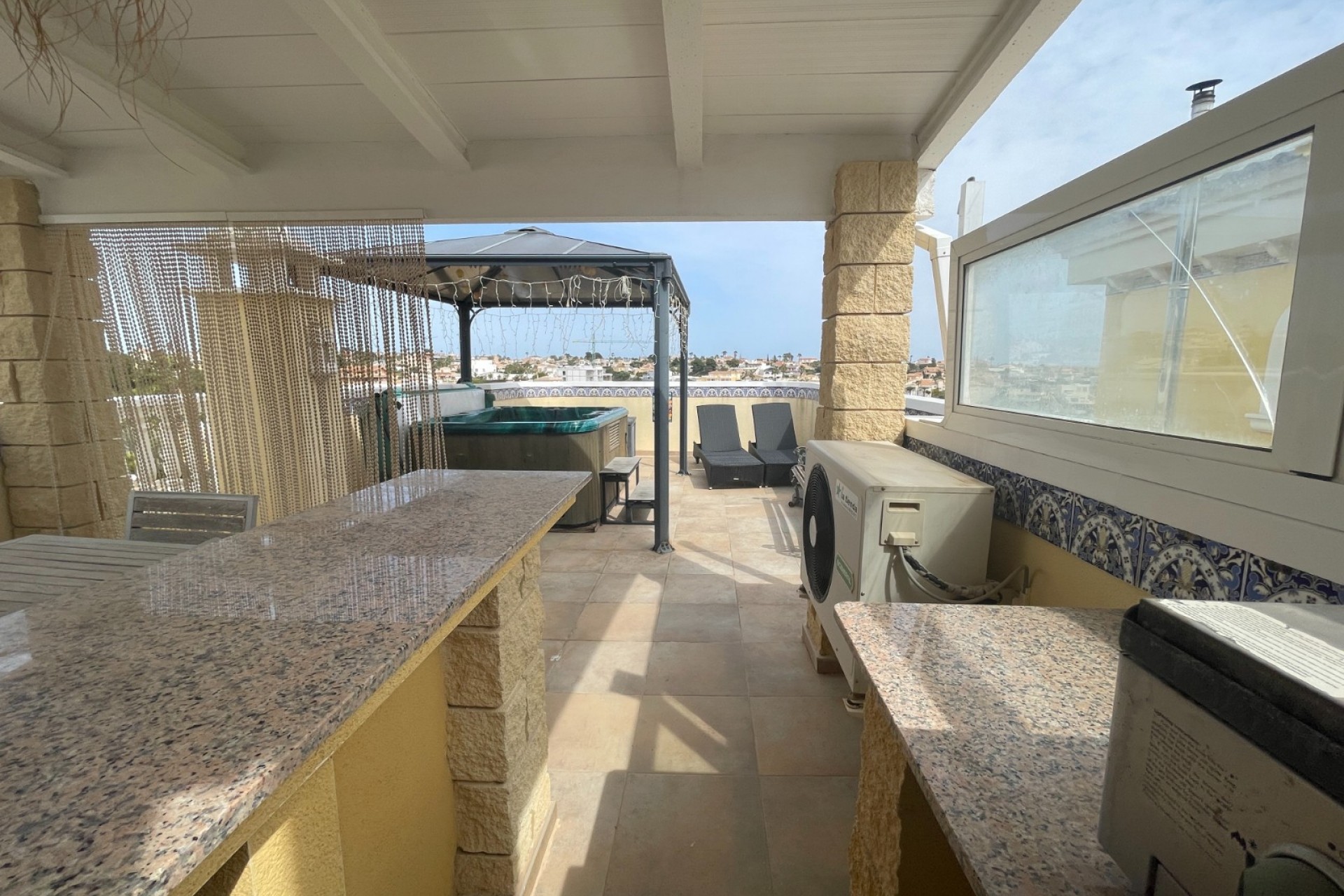 Brukt - Villa -
San Fulgencio - Costa Blanca