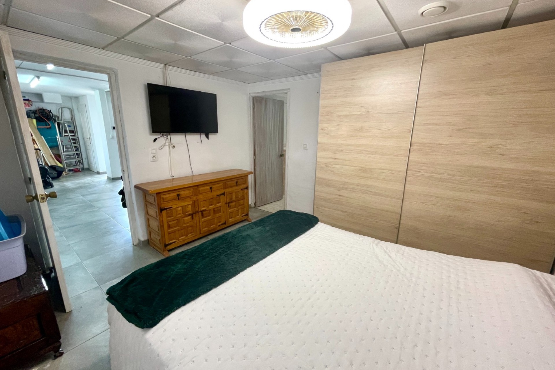 Brukt - Villa -
San Fulgencio - Costa Blanca