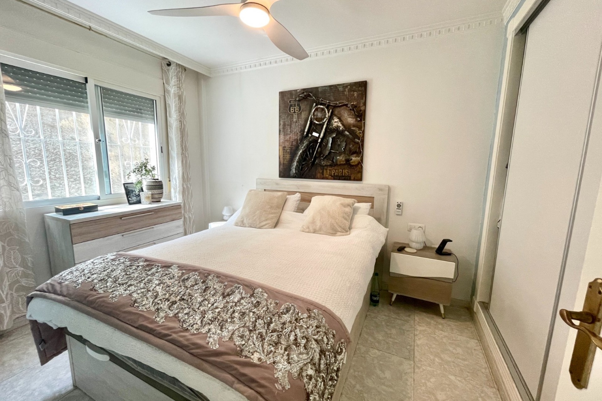 Brukt - Villa -
San Fulgencio - Costa Blanca
