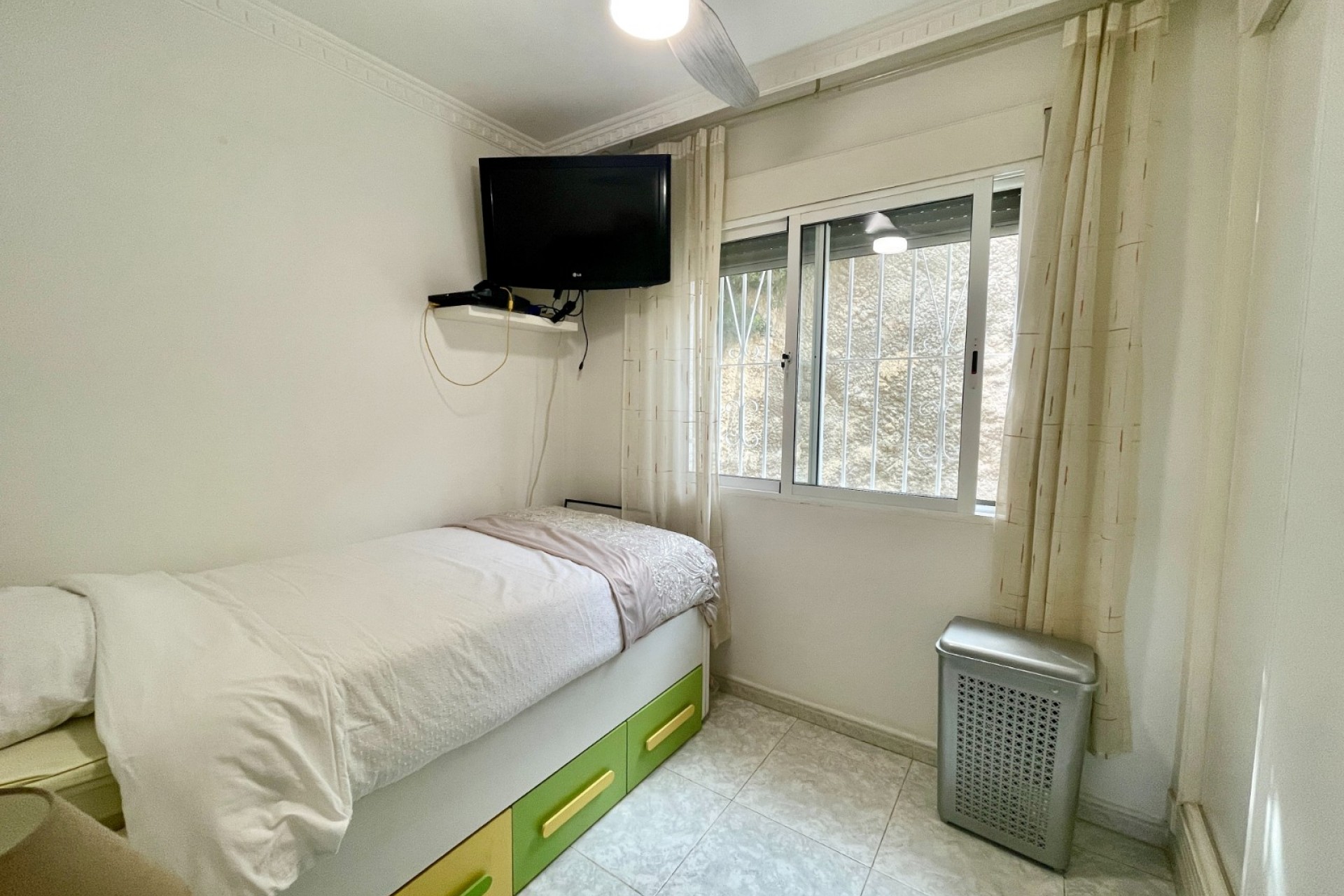 Brukt - Villa -
San Fulgencio - Costa Blanca