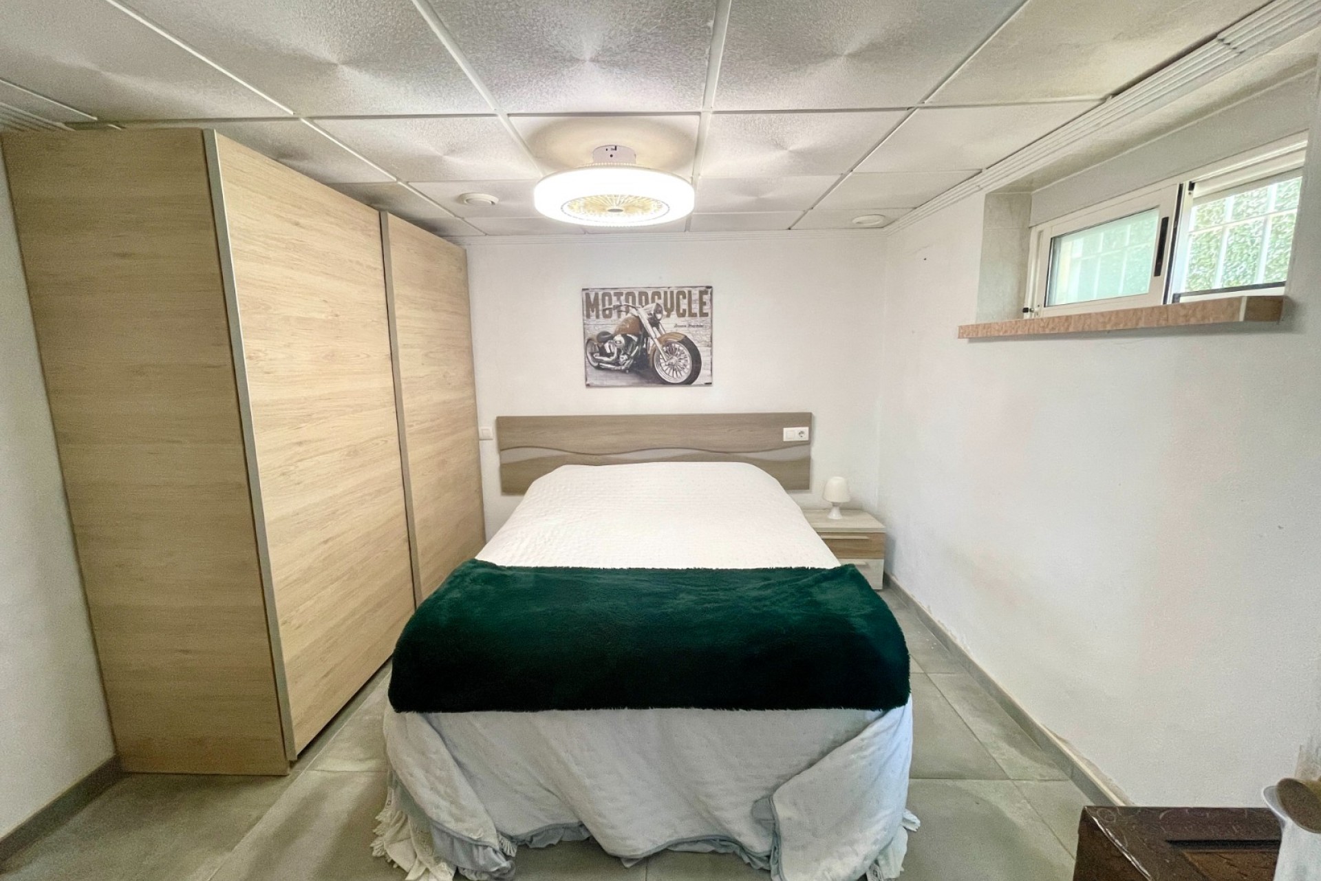 Brukt - Villa -
San Fulgencio - Costa Blanca