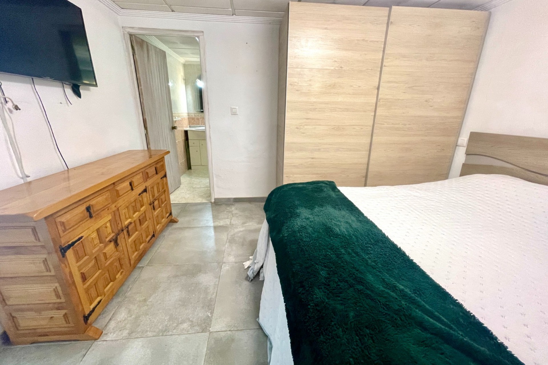 Brukt - Villa -
San Fulgencio - Costa Blanca