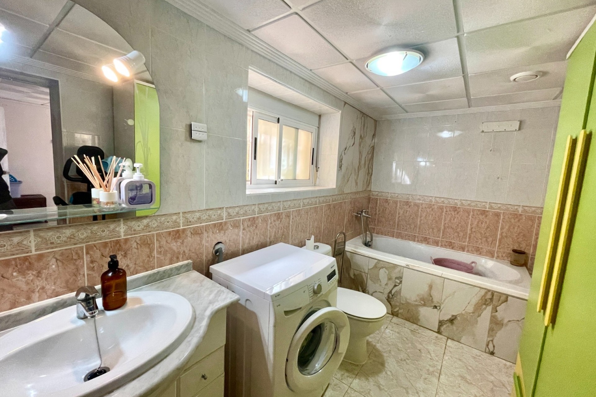 Brukt - Villa -
San Fulgencio - Costa Blanca