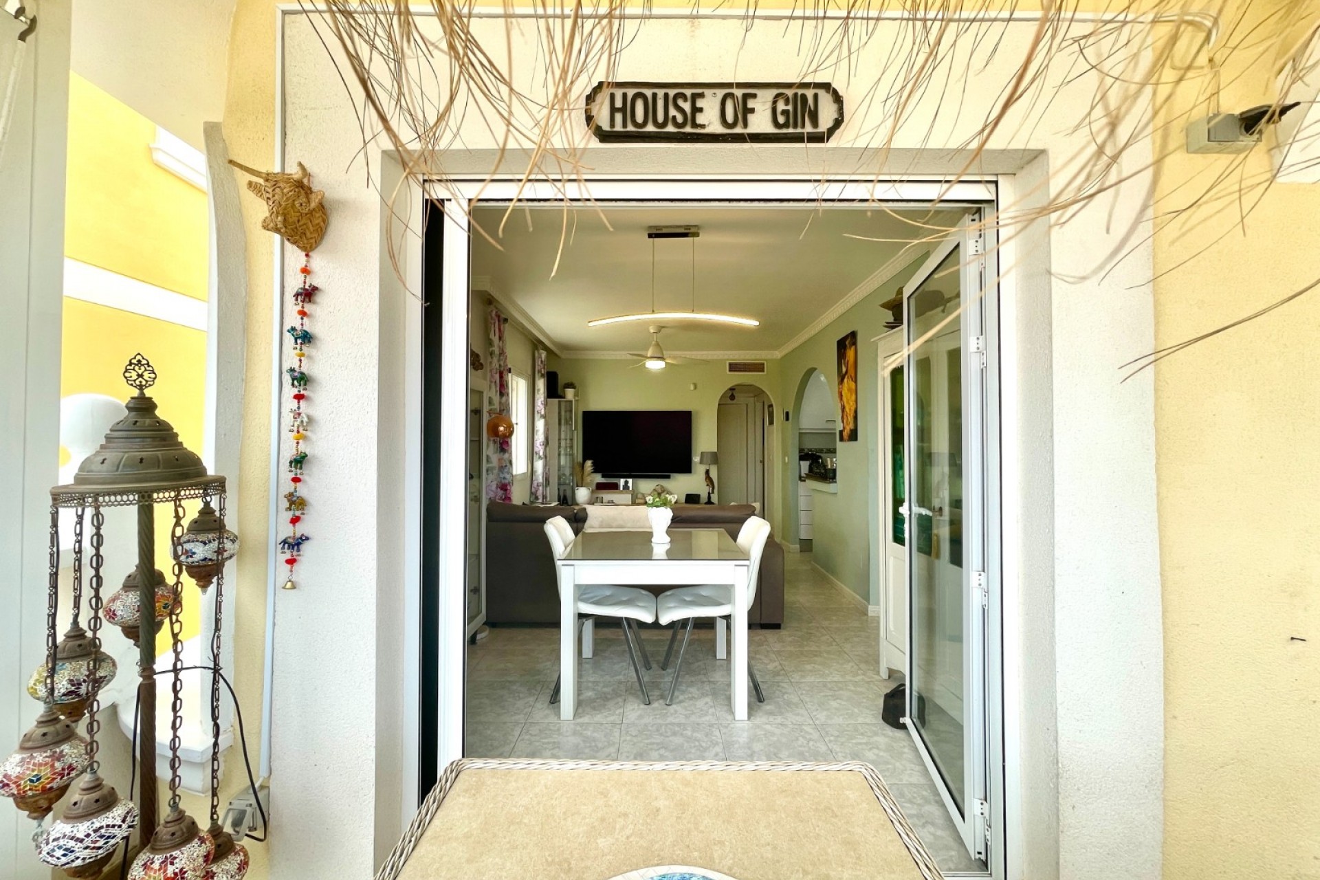 Brukt - Villa -
San Fulgencio - Costa Blanca