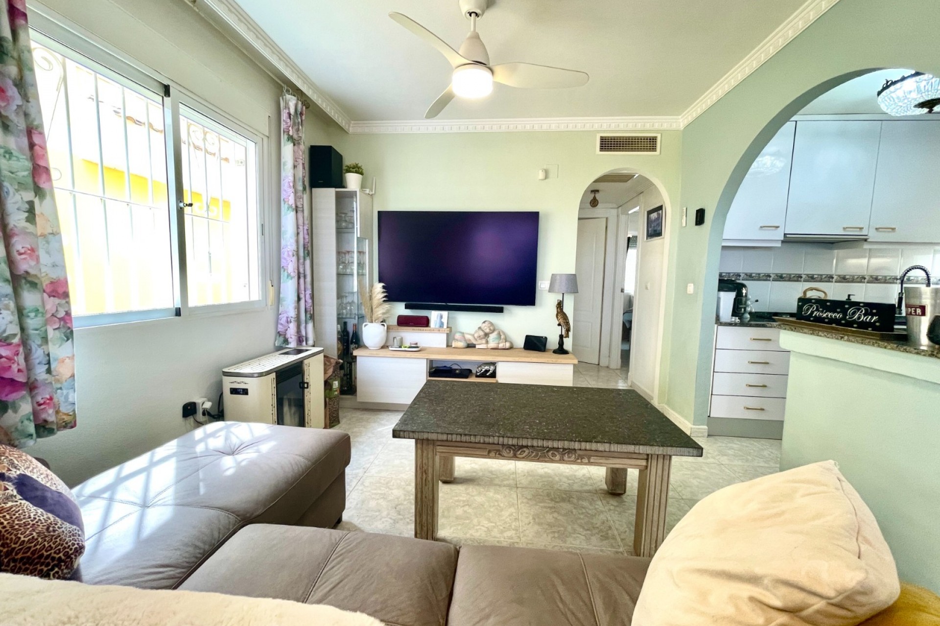 Brukt - Villa -
San Fulgencio - Costa Blanca