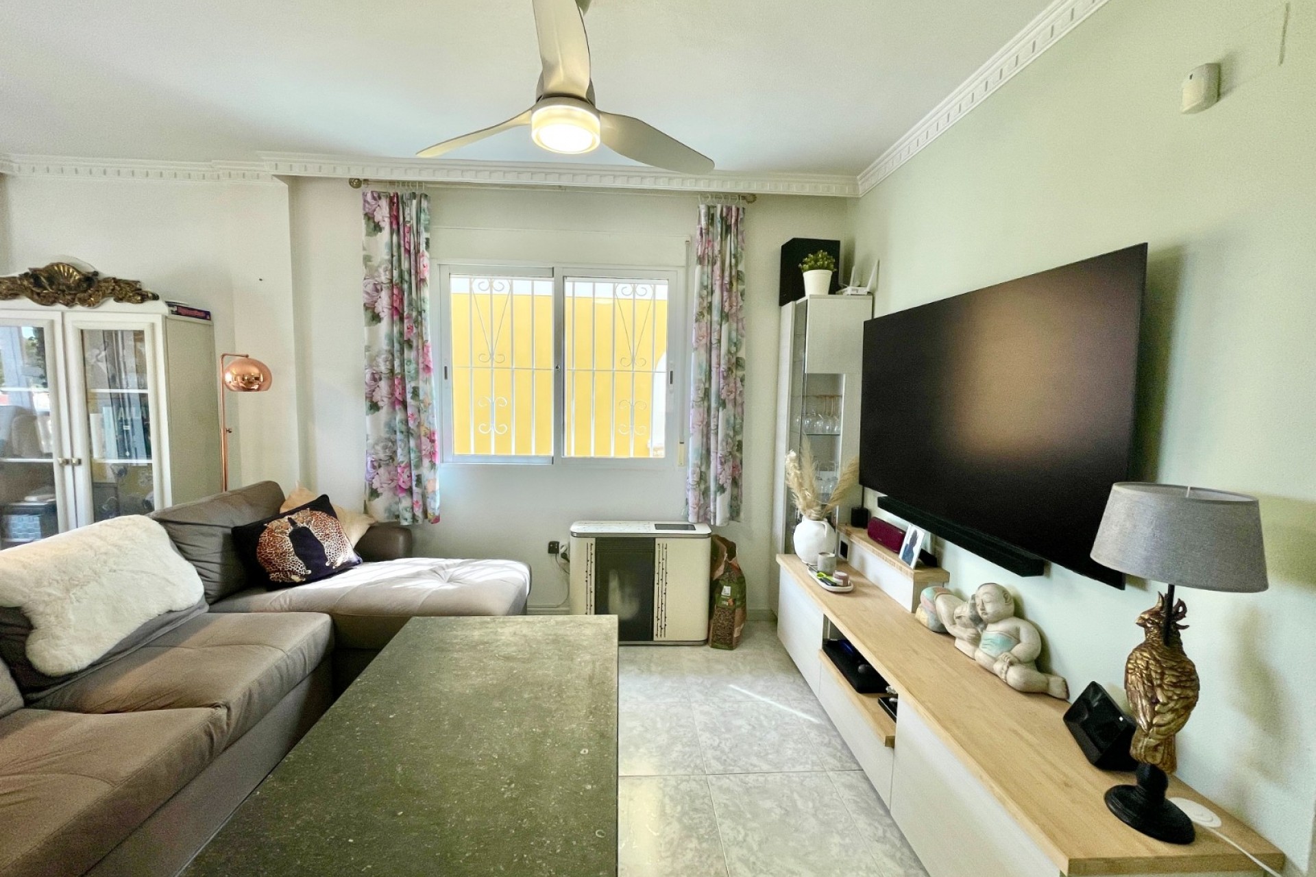 Brukt - Villa -
San Fulgencio - Costa Blanca
