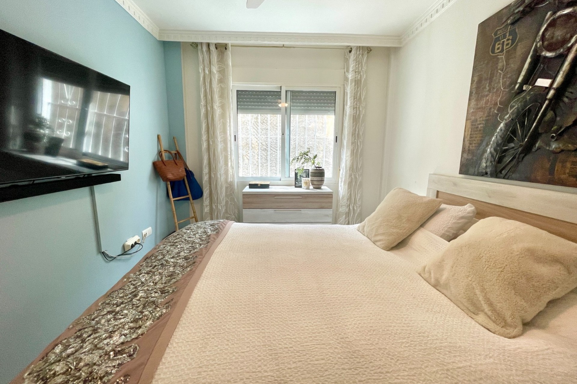 Brukt - Villa -
San Fulgencio - Costa Blanca