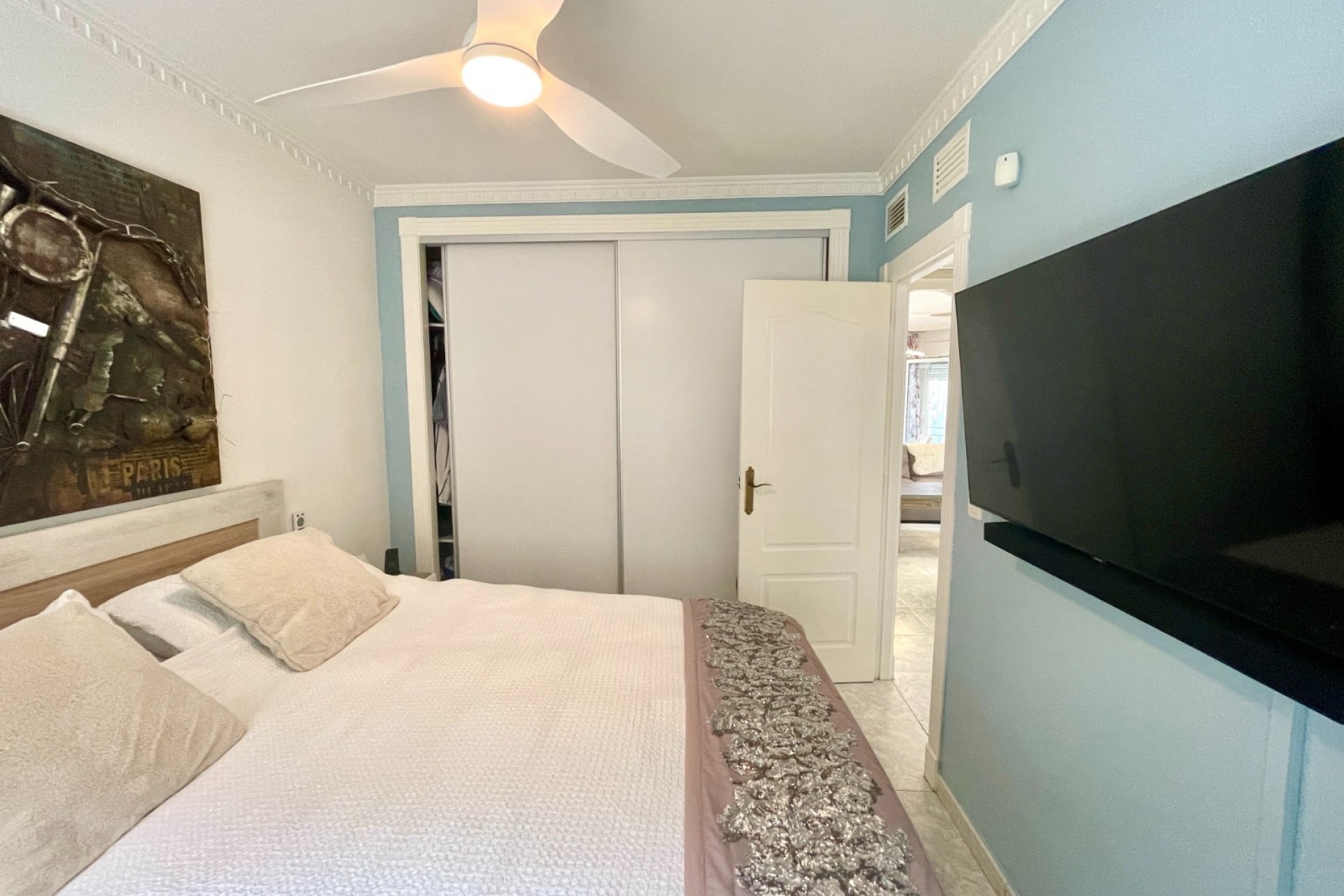 Brukt - Villa -
San Fulgencio - Costa Blanca