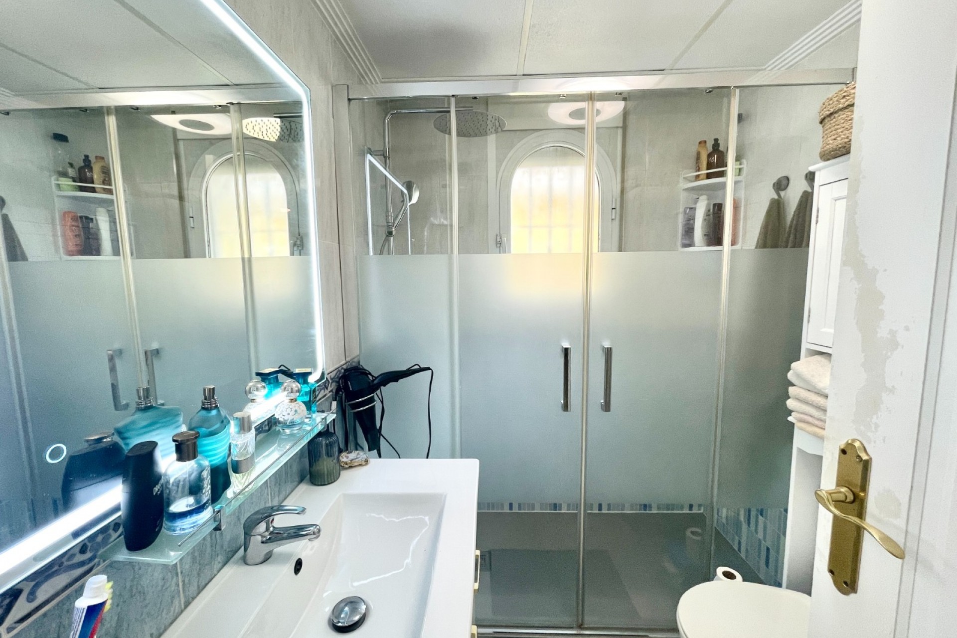 Brukt - Villa -
San Fulgencio - Costa Blanca