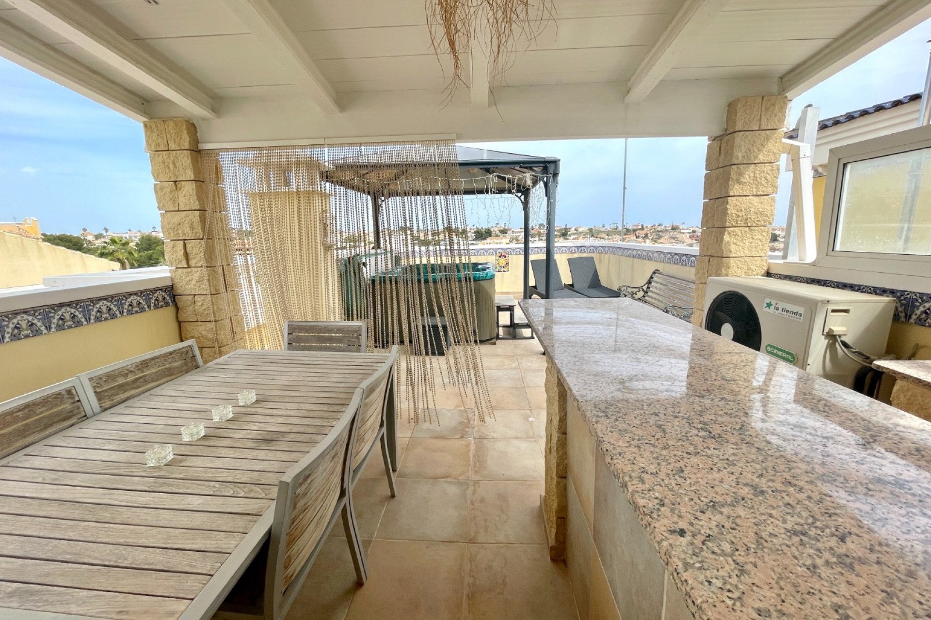 Brukt - Villa -
San Fulgencio - Costa Blanca