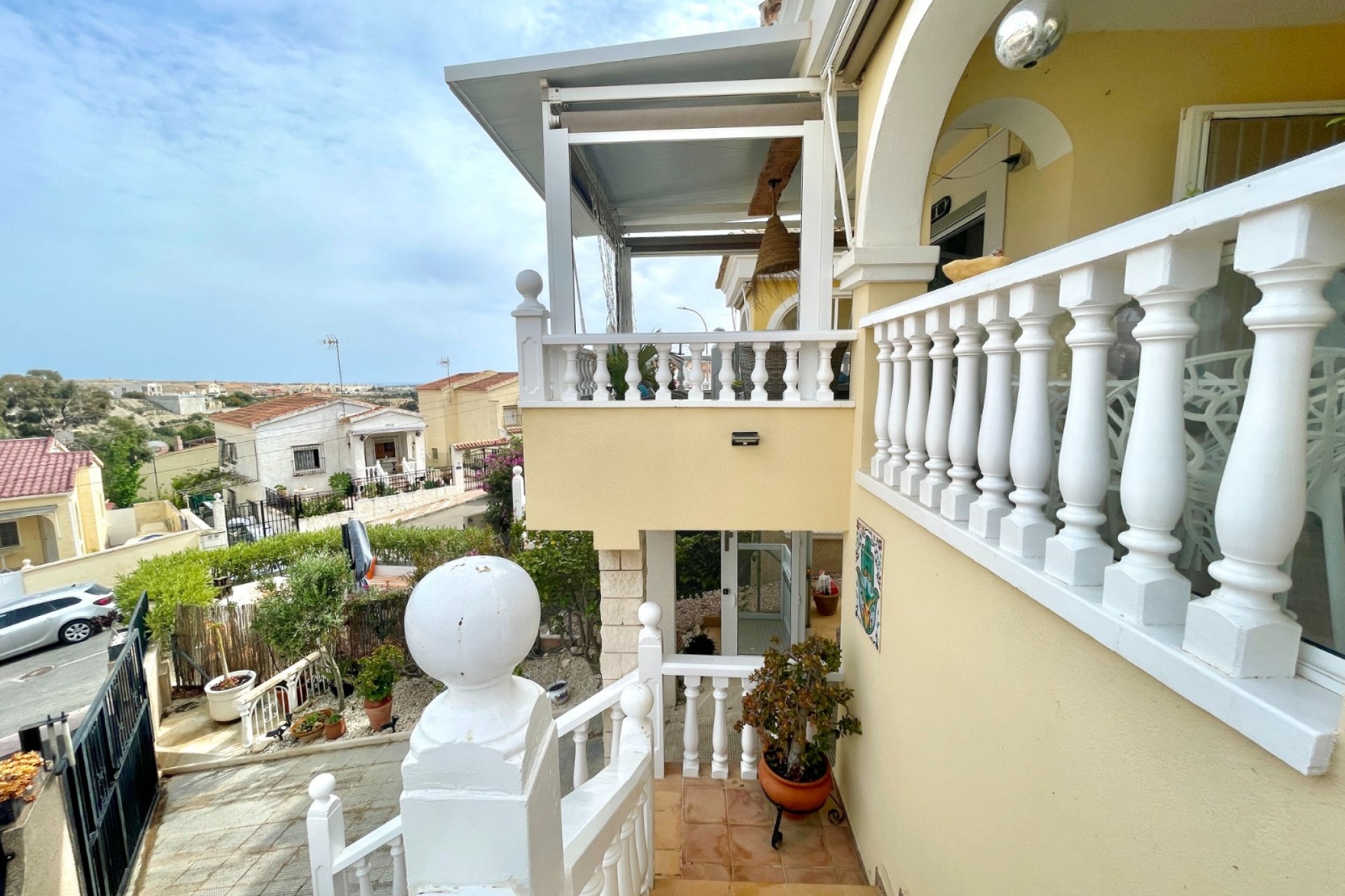 Brukt - Villa -
San Fulgencio - Costa Blanca