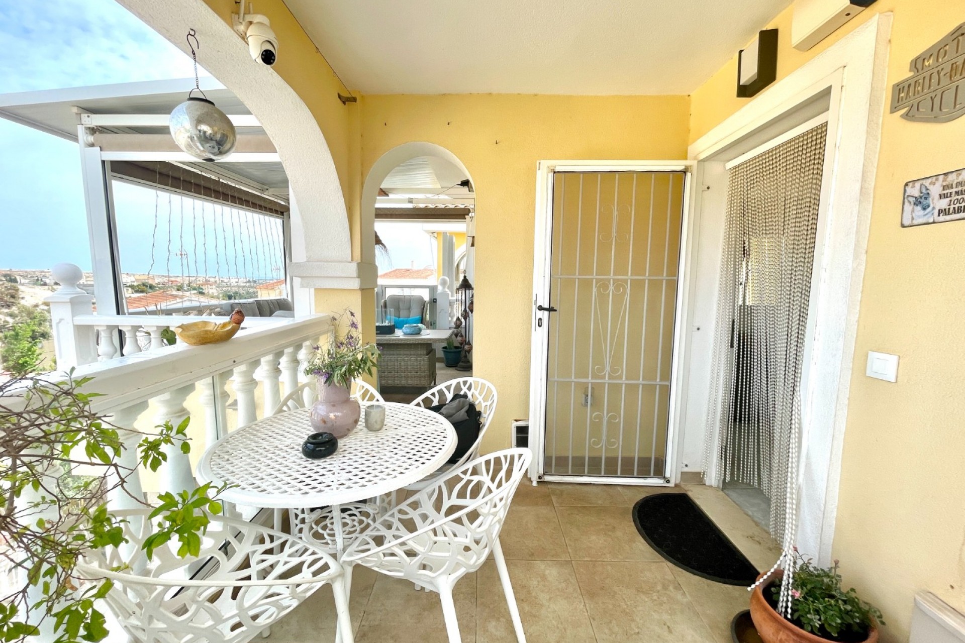 Brukt - Villa -
San Fulgencio - Costa Blanca