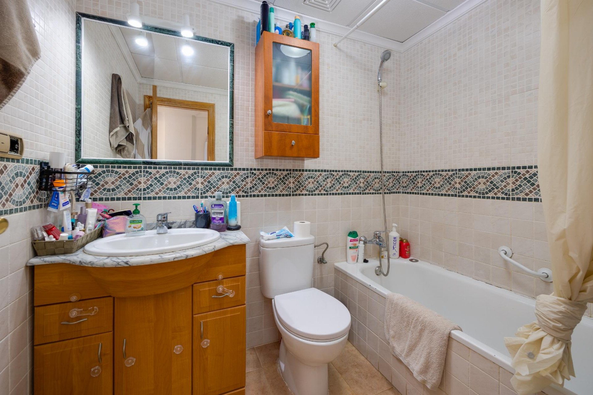 Brukt - Villa -
San Fulgencio - Costa Blanca