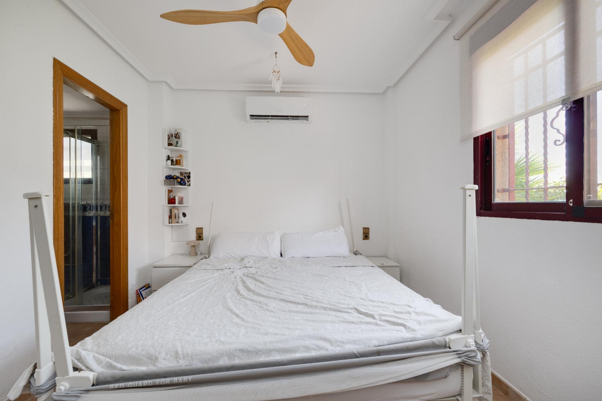 Brukt - Villa -
San Fulgencio - Costa Blanca