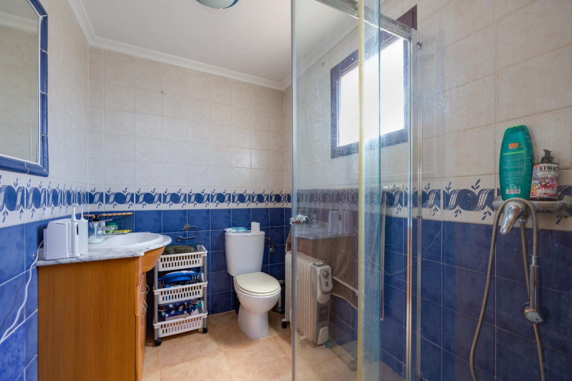 Brukt - Villa -
San Fulgencio - Costa Blanca